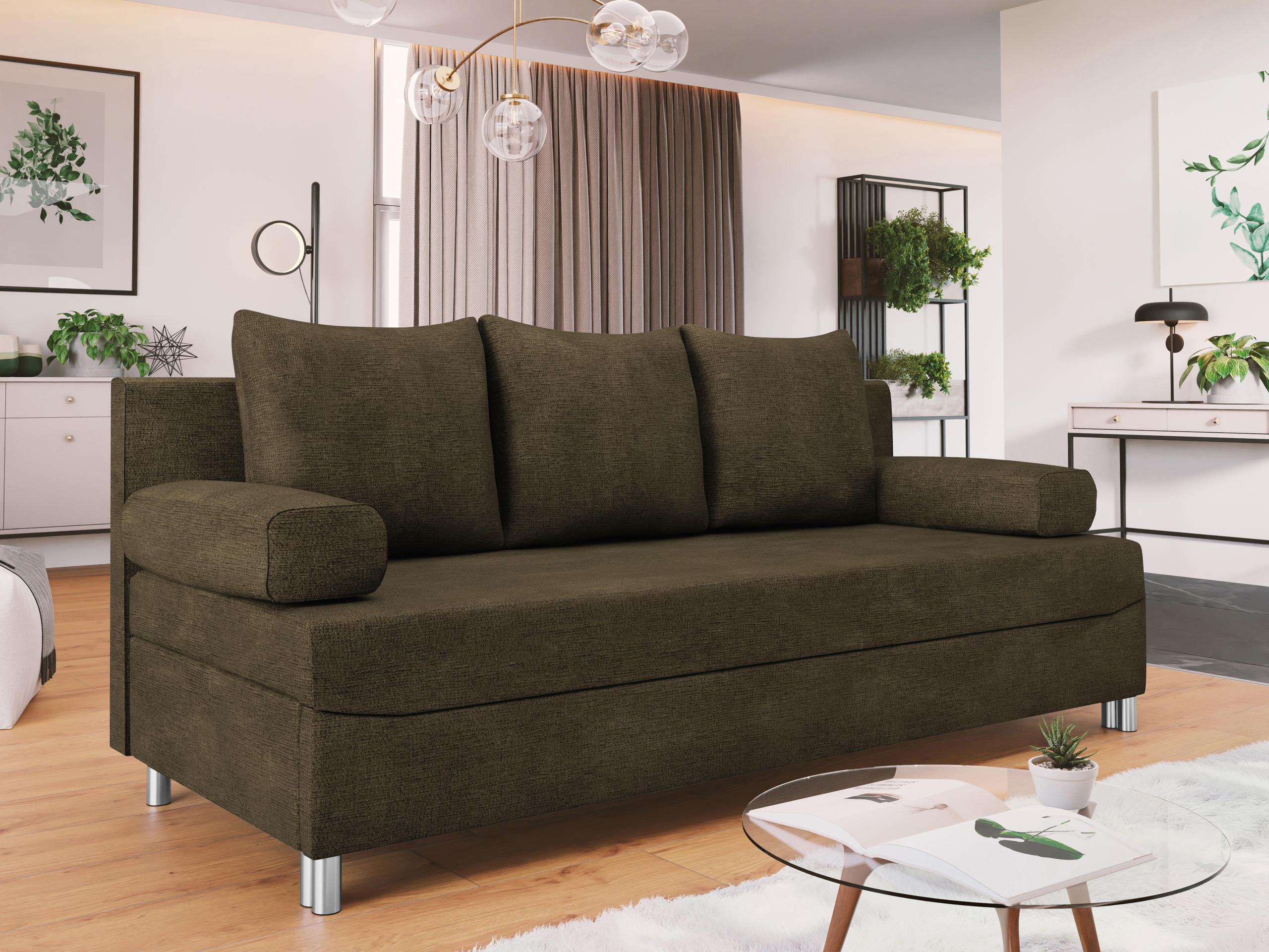 Divano letto Comfivo Artes (Wave 09)