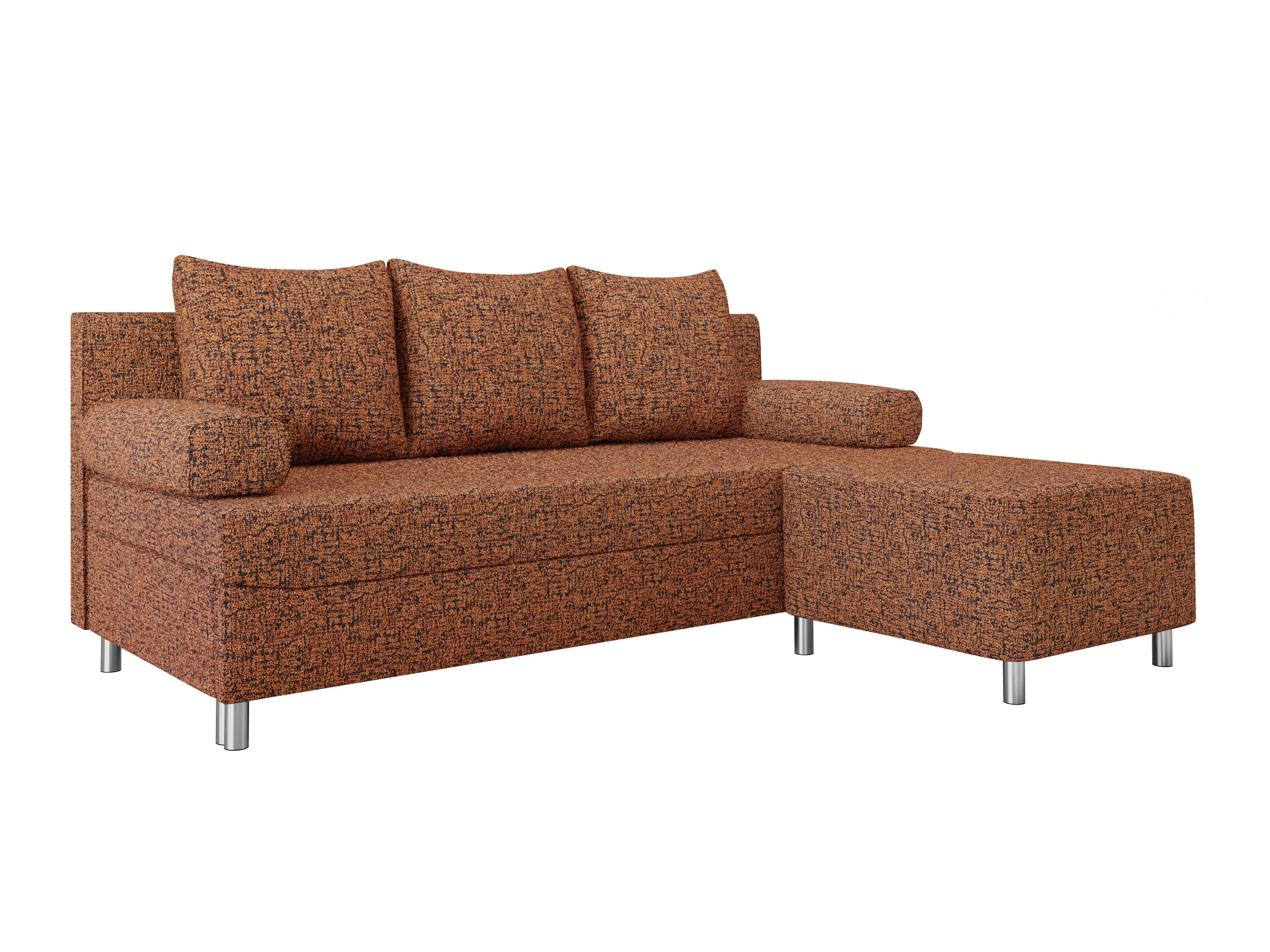 Set mobili imbottiti Comfivo Artes (Bella 40)