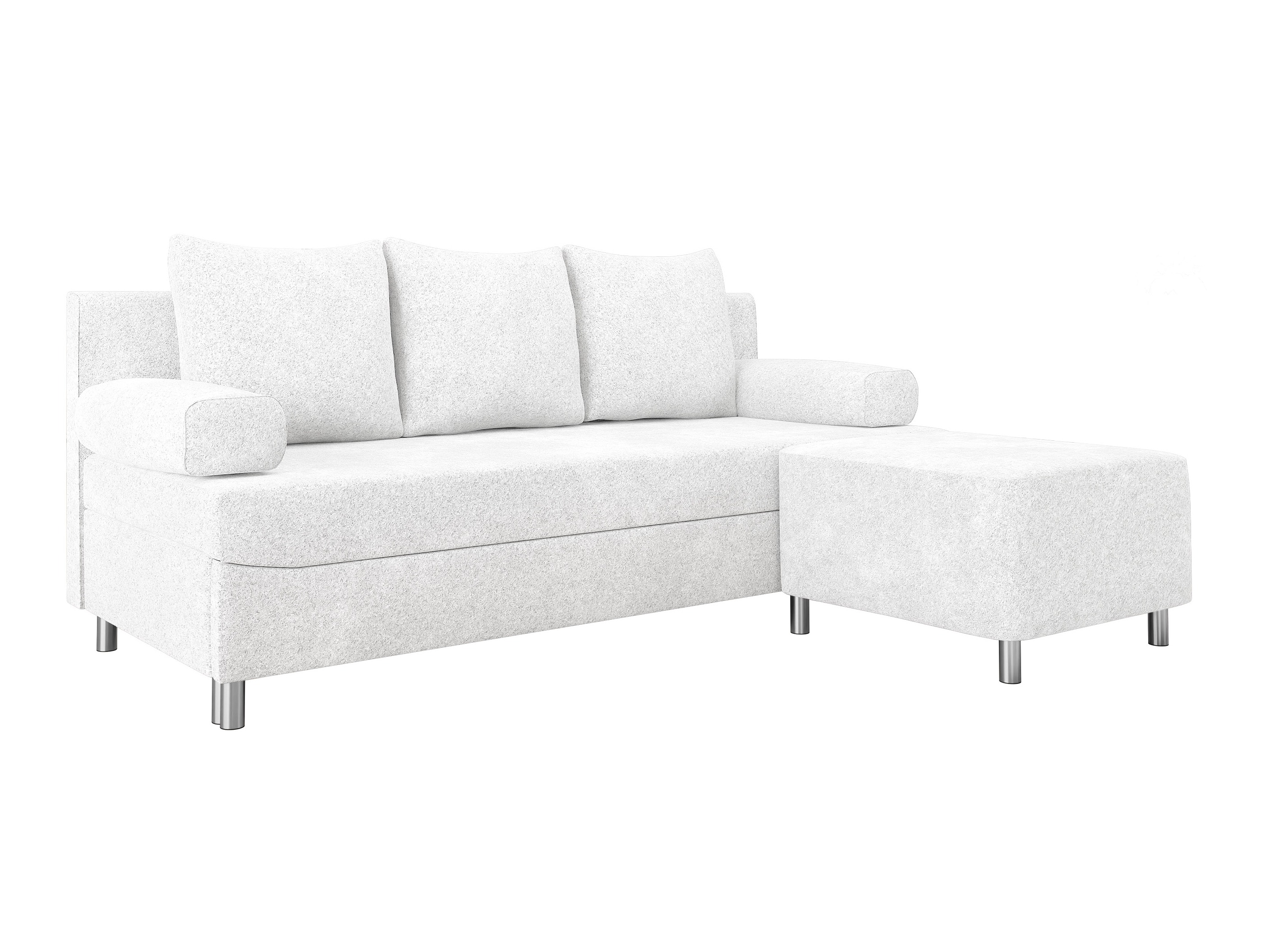 Set mobili imbottiti Comfivo Artes (Fredo 25)