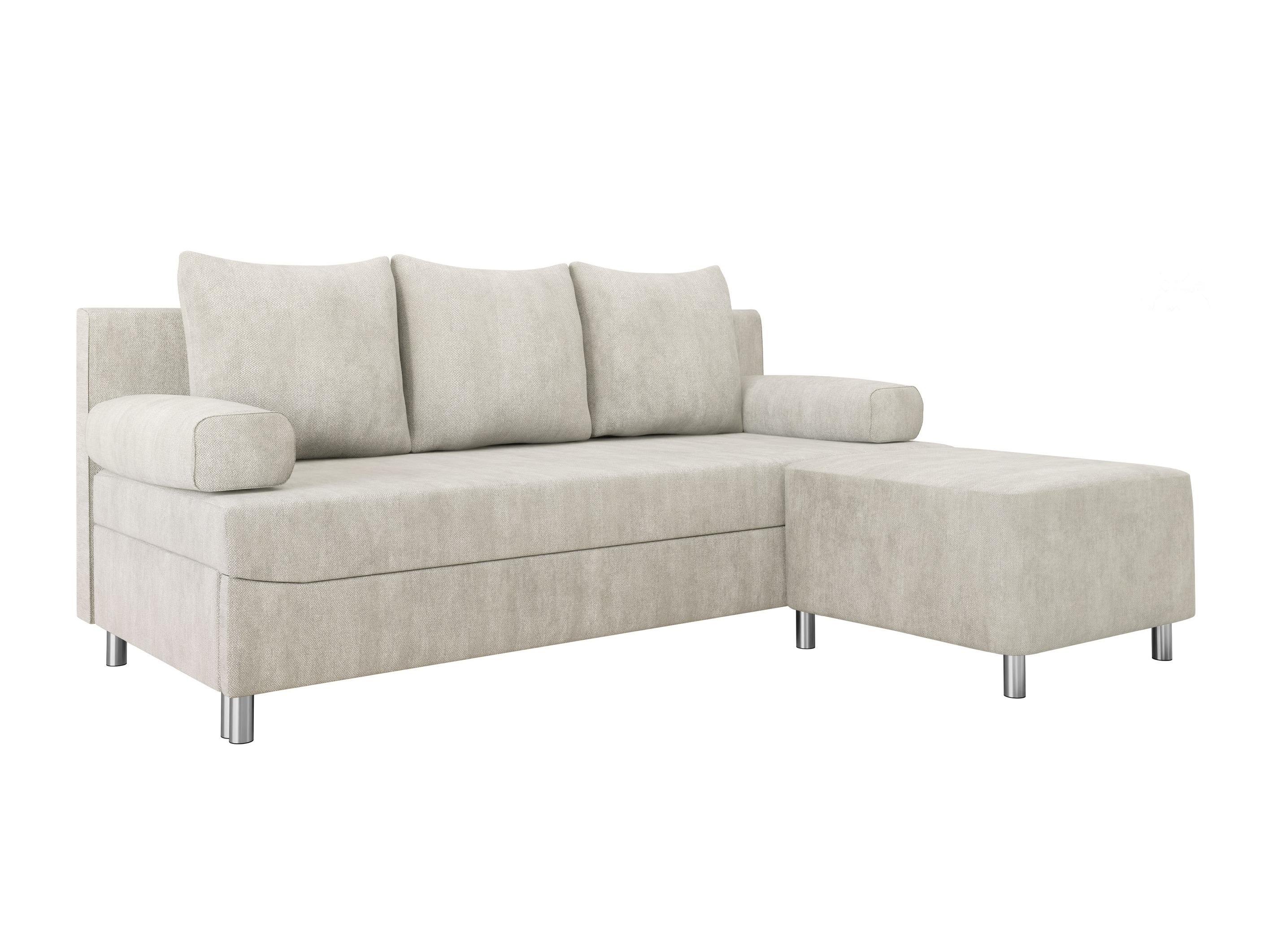 Set mobili imbottiti Comfivo Artes (Lumo 55)