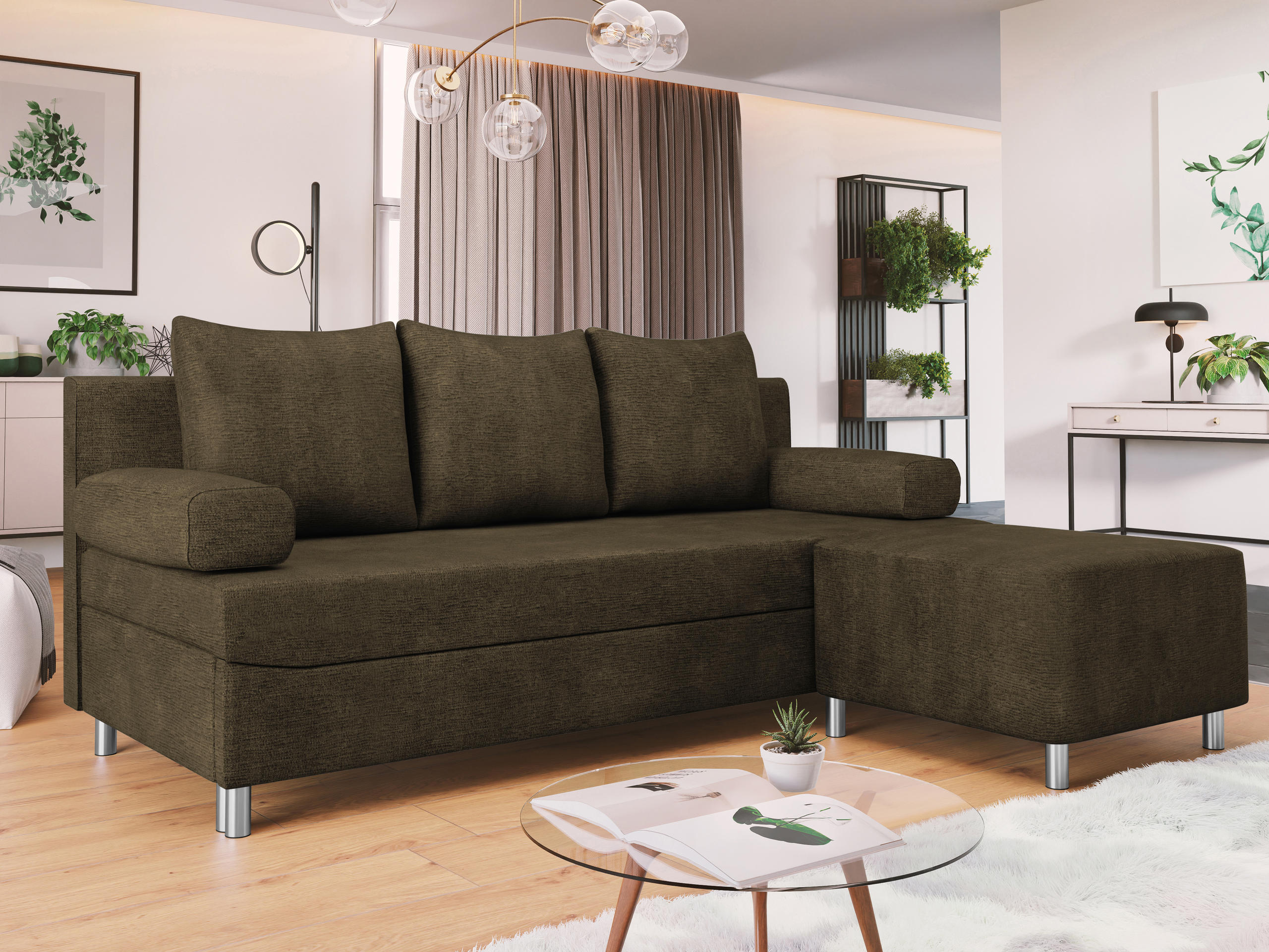 Divano letto Comfivo Artes (Wave 09)