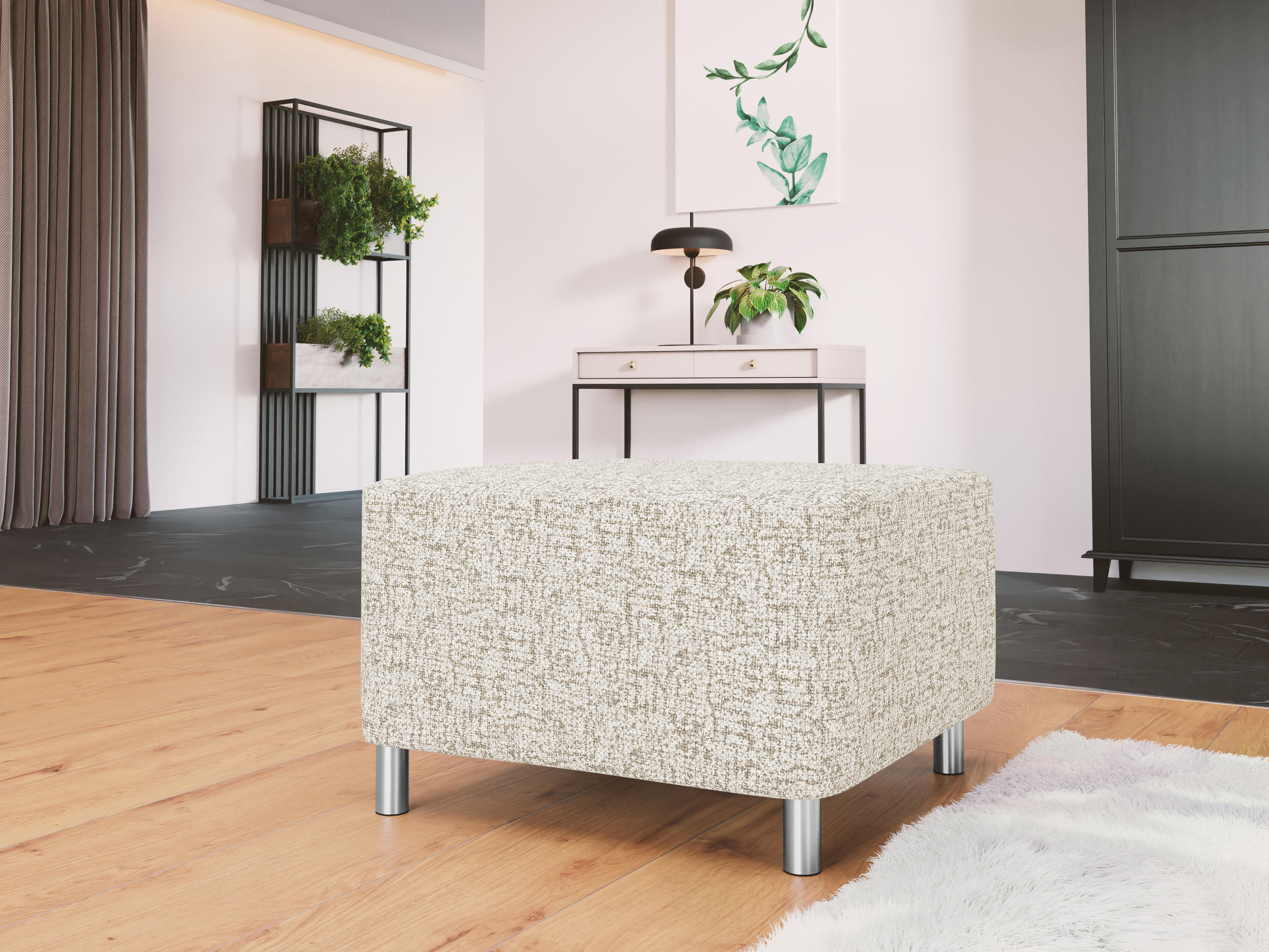 Pouf Comfivo Artes (Bella 05)