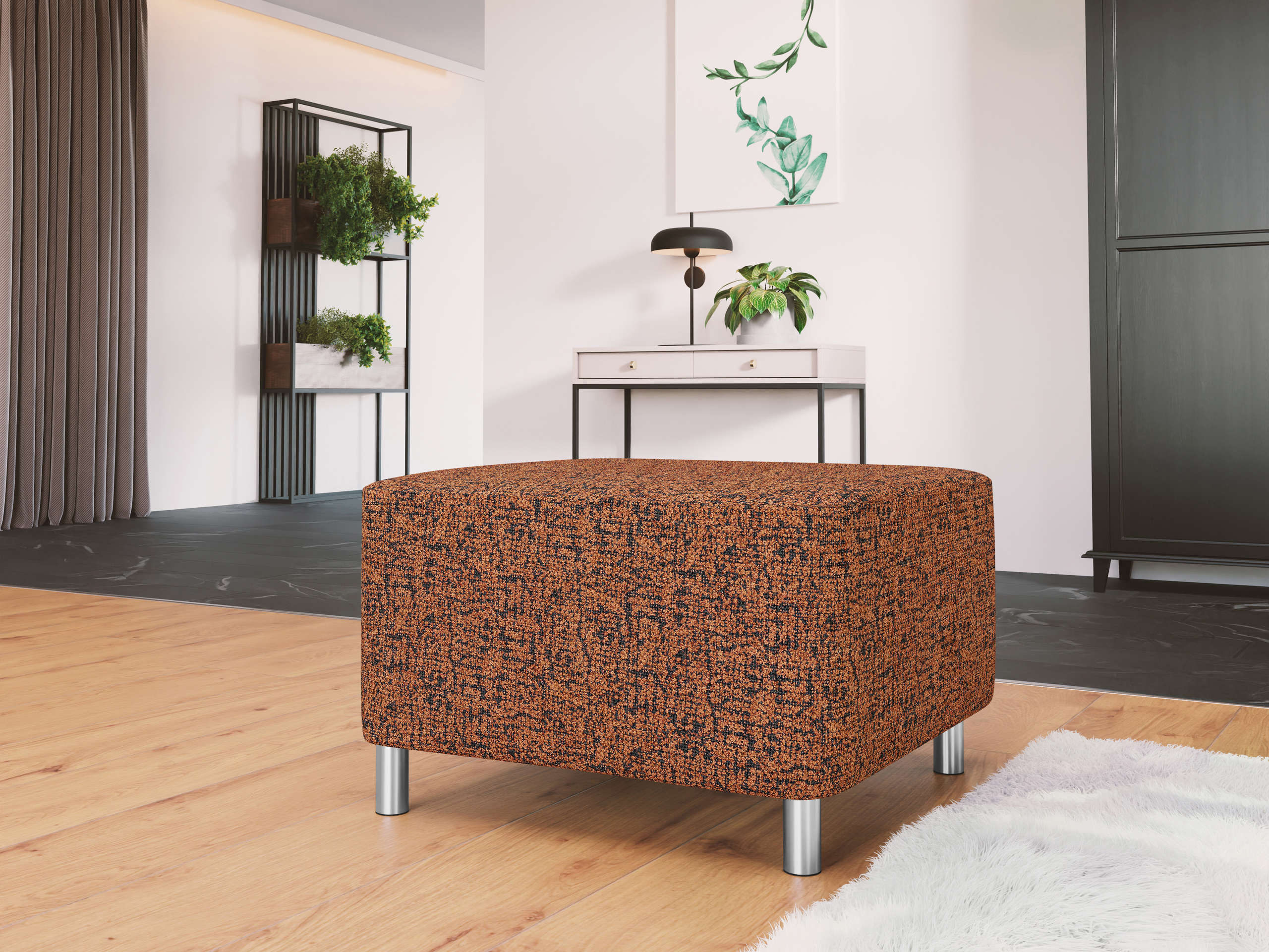 Pouf Comfivo Artes (Bella 40)
