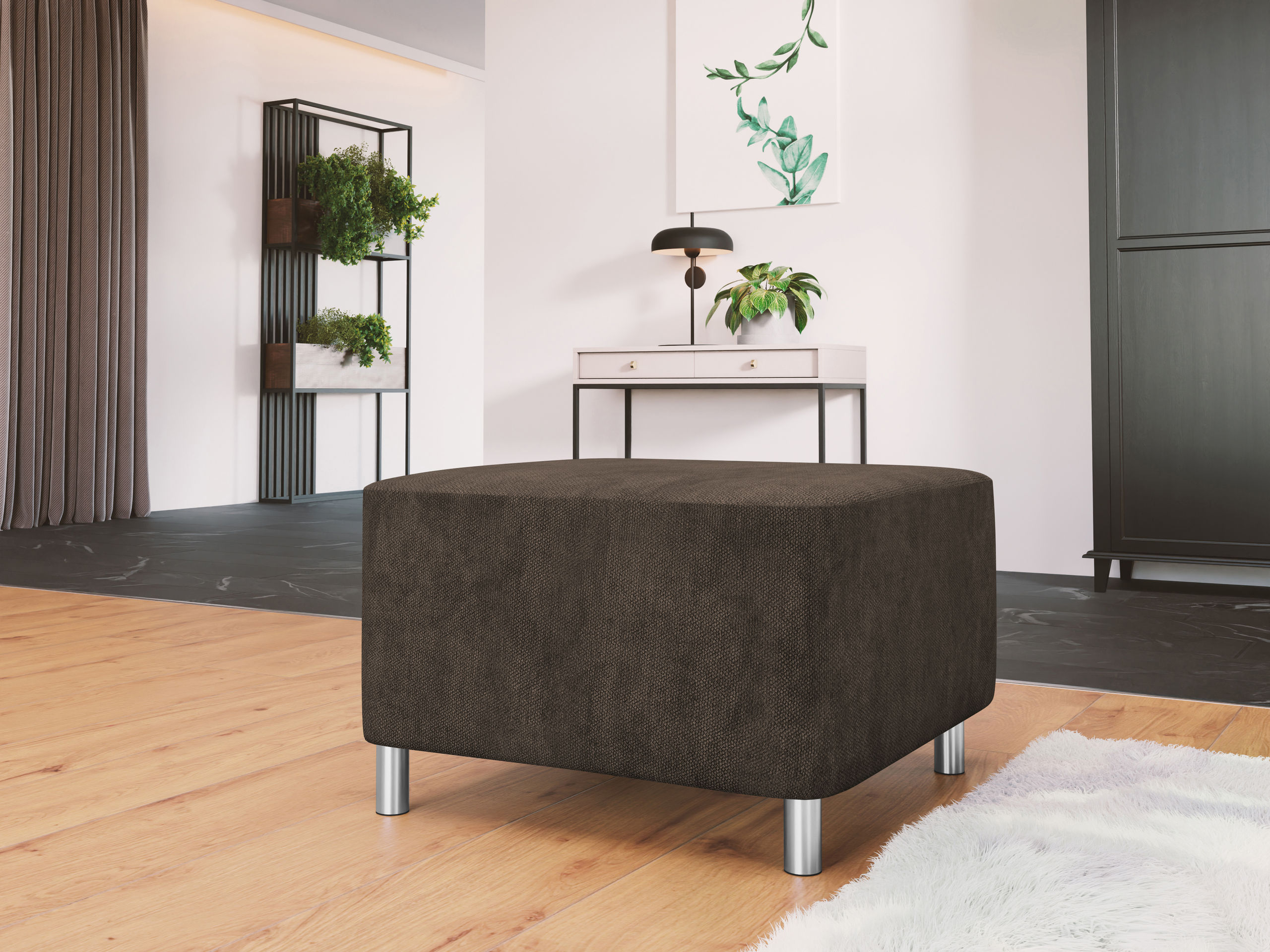 Pouf Comfivo Artes (Lumo 40)