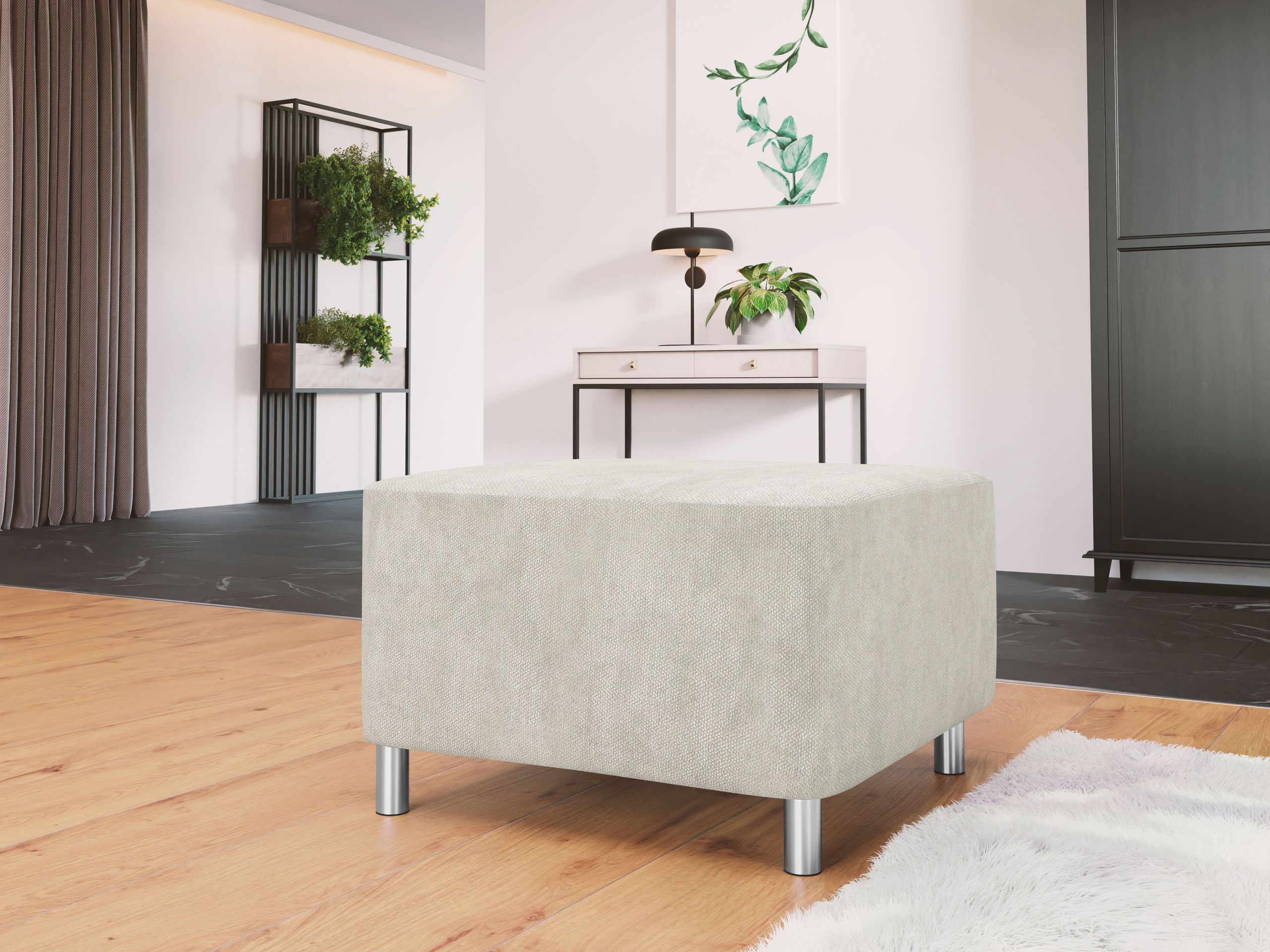 Pouf Comfivo Artes (Lumo 55)