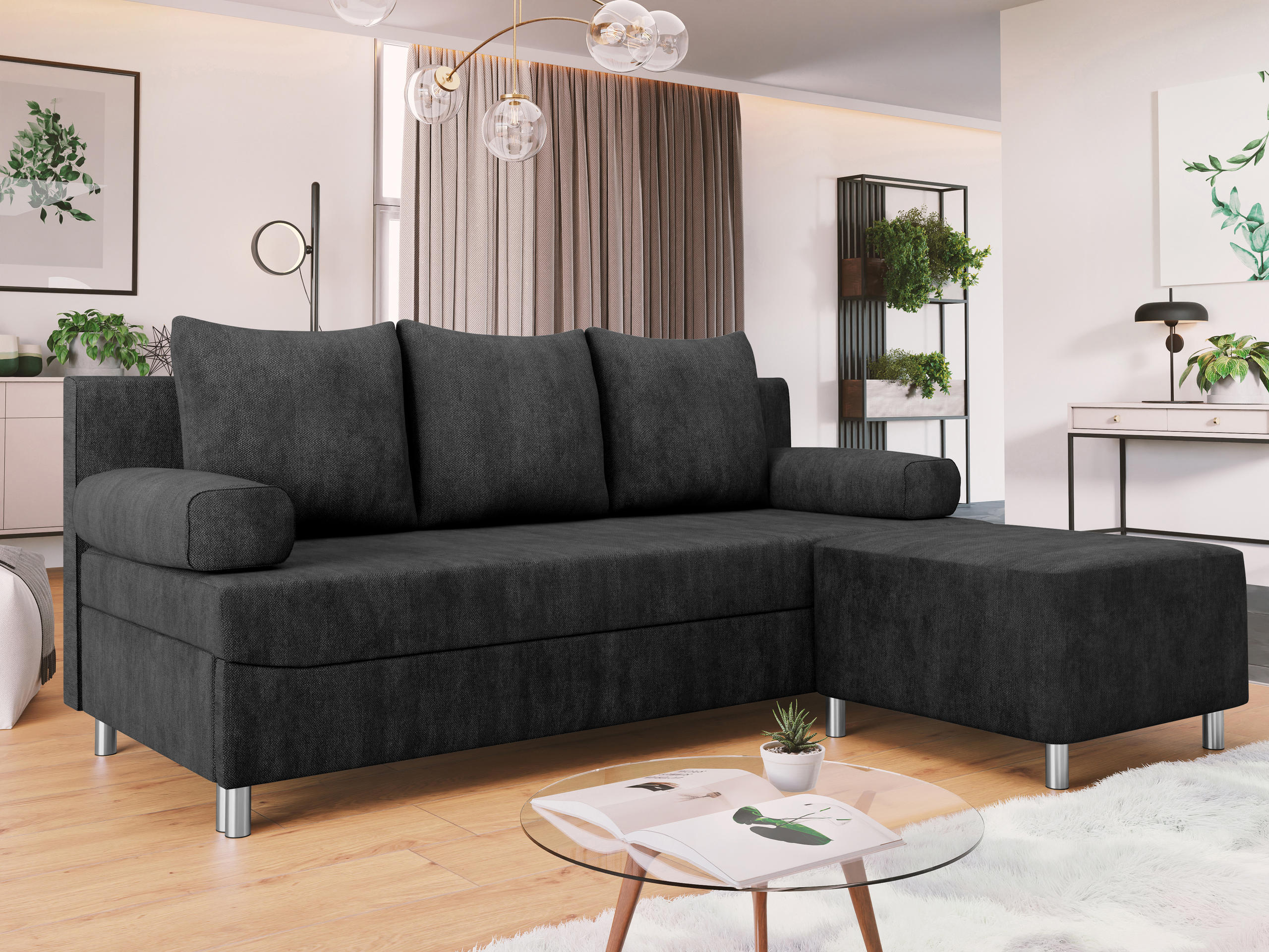 Pouf Comfivo Artes (Margo 227.09)