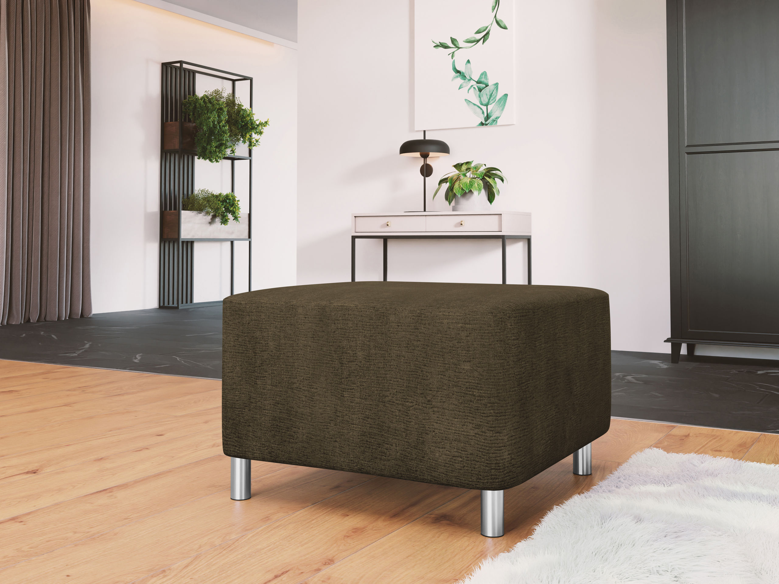 Pouf Comfivo Artes (Wave 09)
