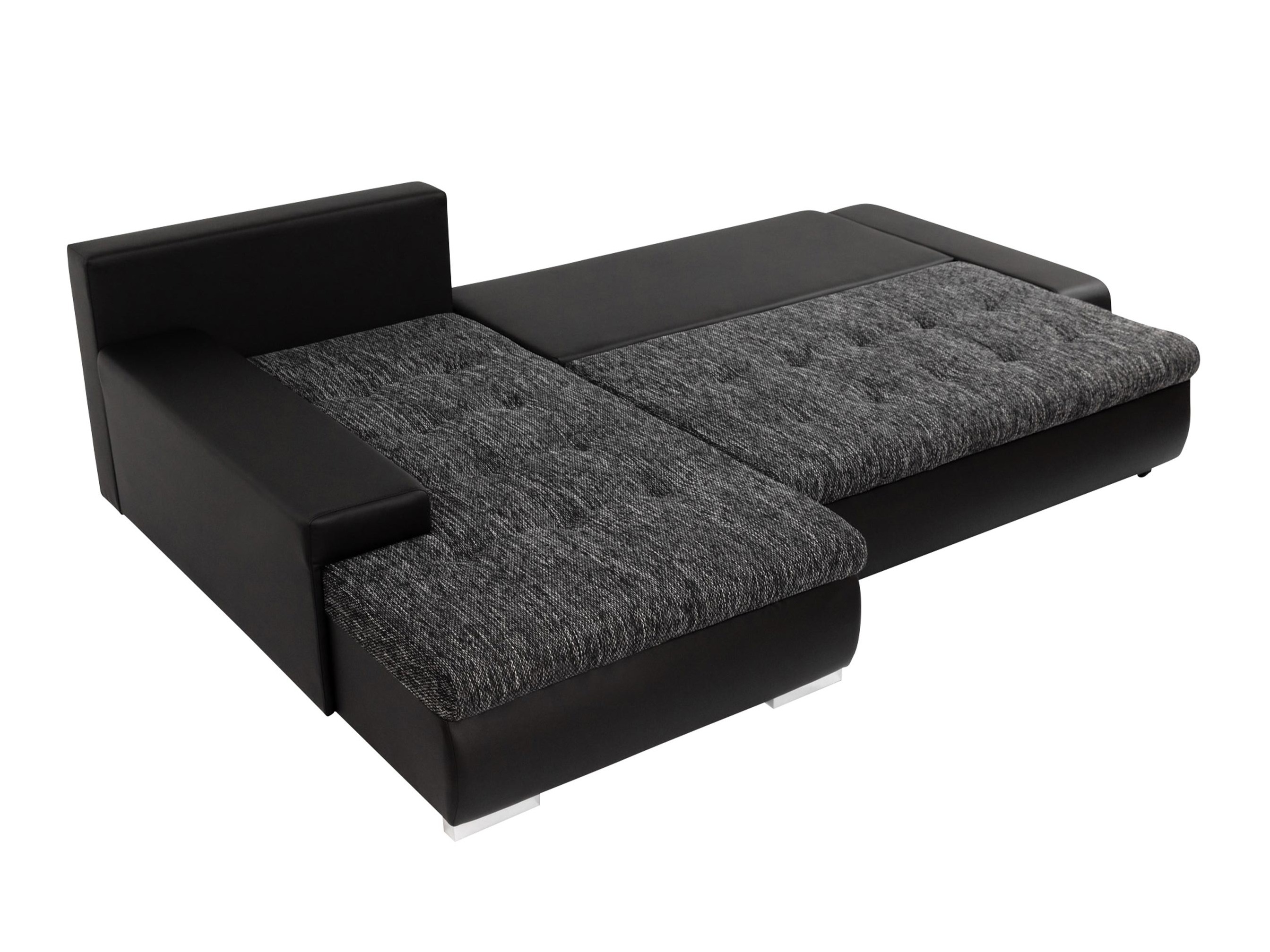 Divano angolare Comfivo Nitor (Uttario Velvet 2955 + Evo 28)