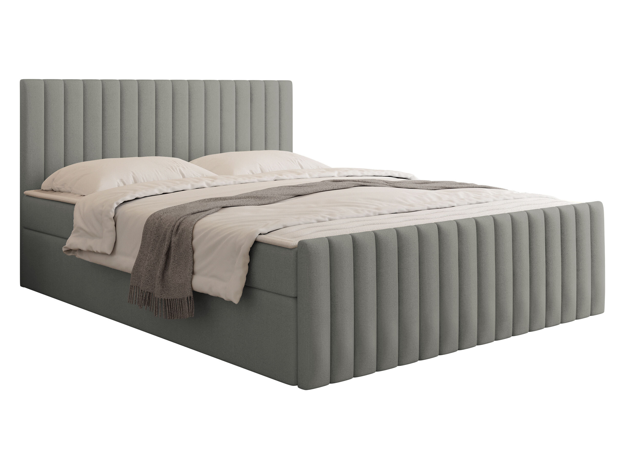 Letto continentale Comfivo Apis II (Polo 894)