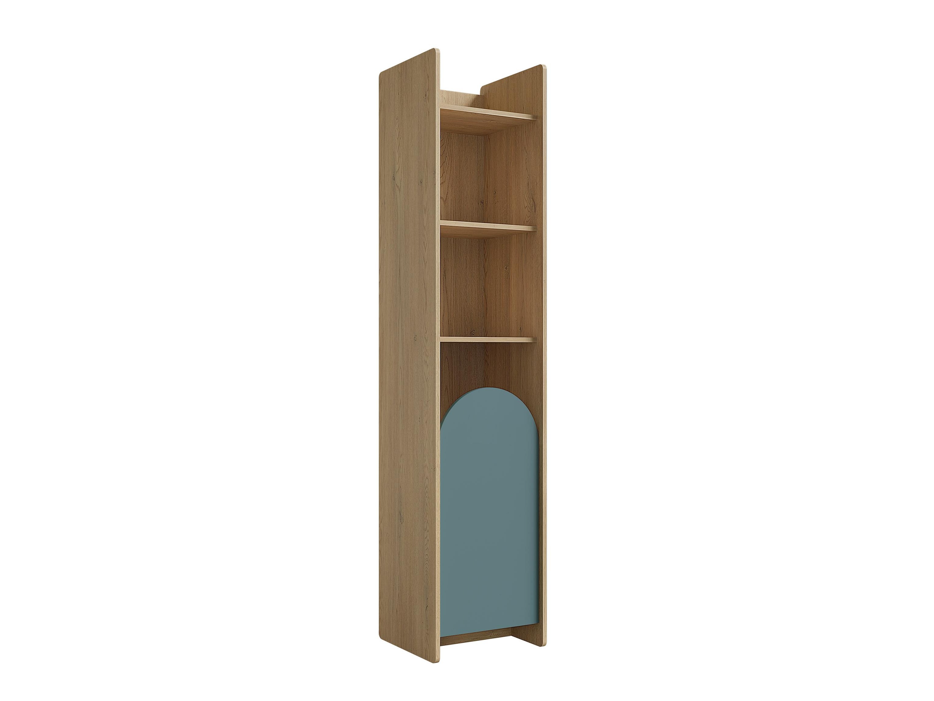 Scaffale Fivelbi 102 (Blu)