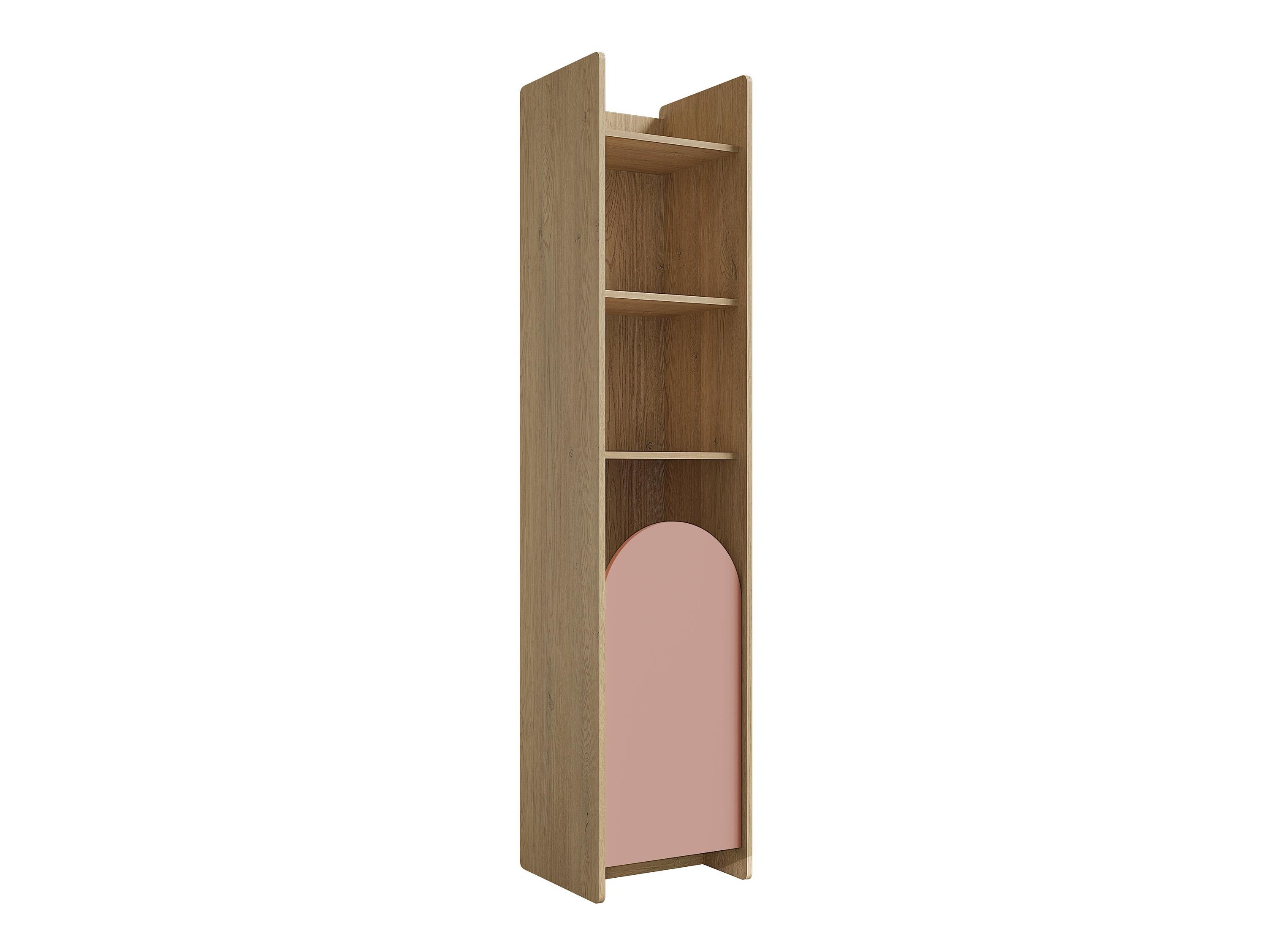 Scaffale Fivelbi 102 (Fucsia)