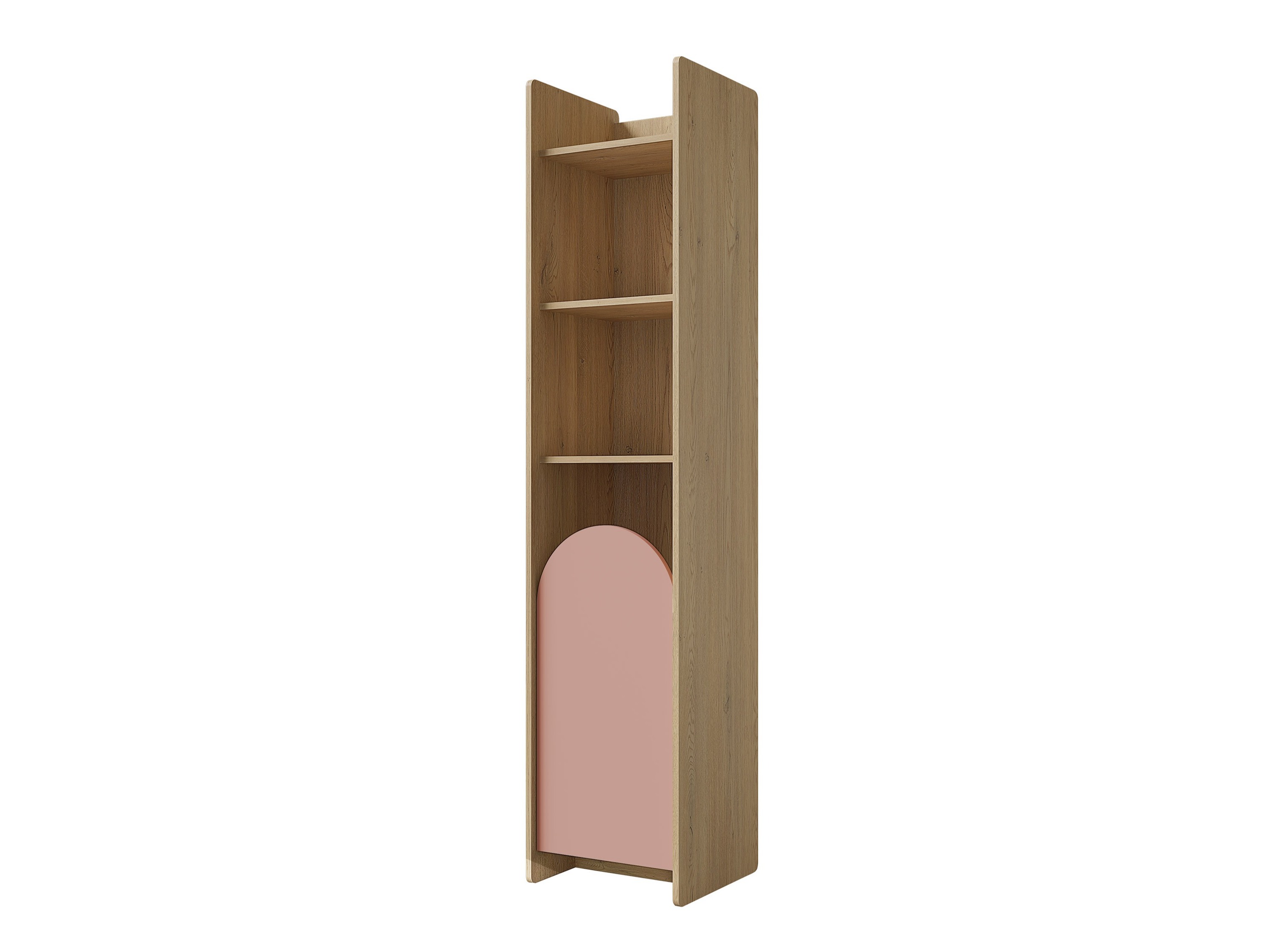 Scaffale Fivelbi 102 (Fucsia)
