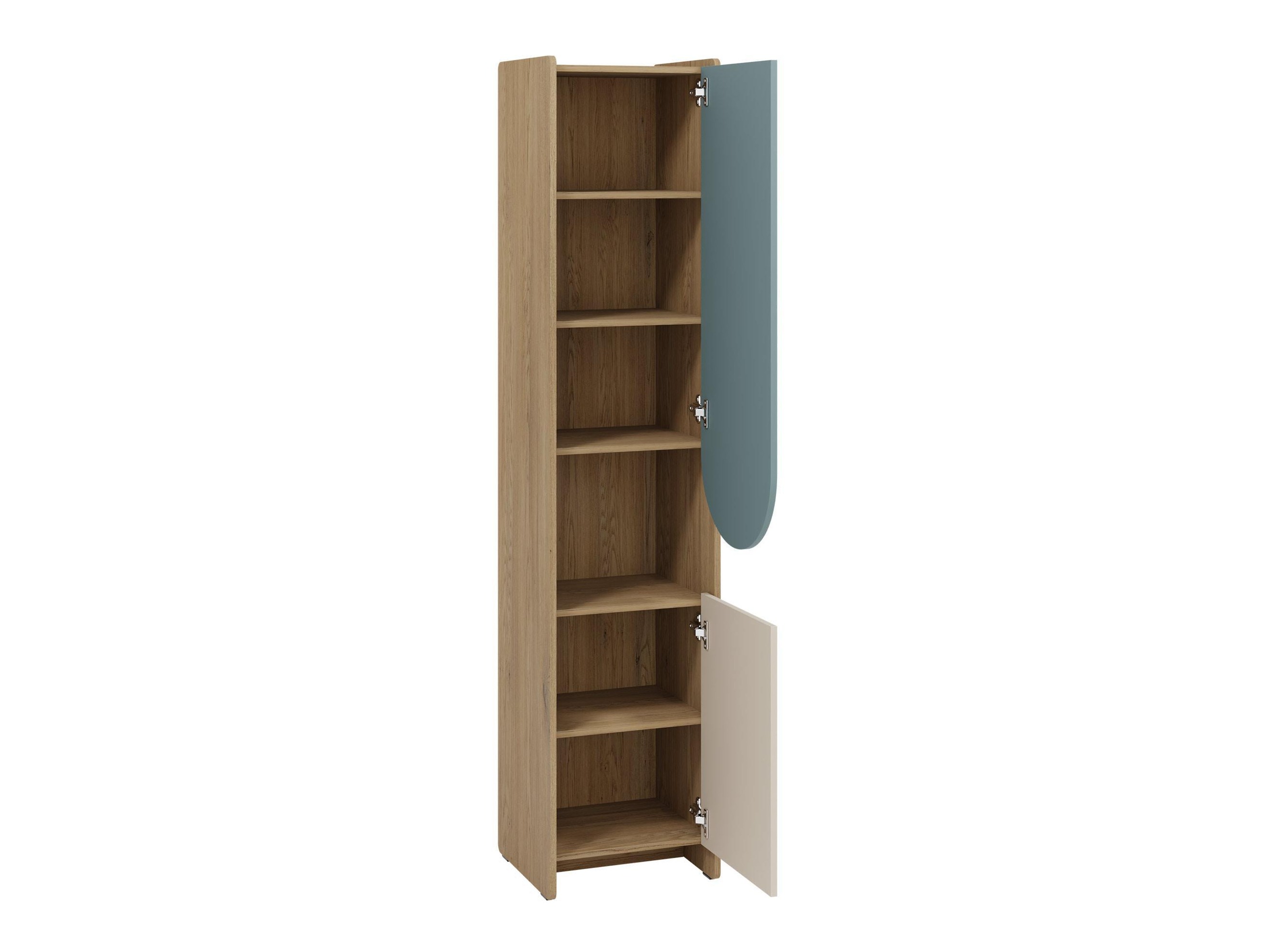 Scaffale Fivelbi 103 (Blu)