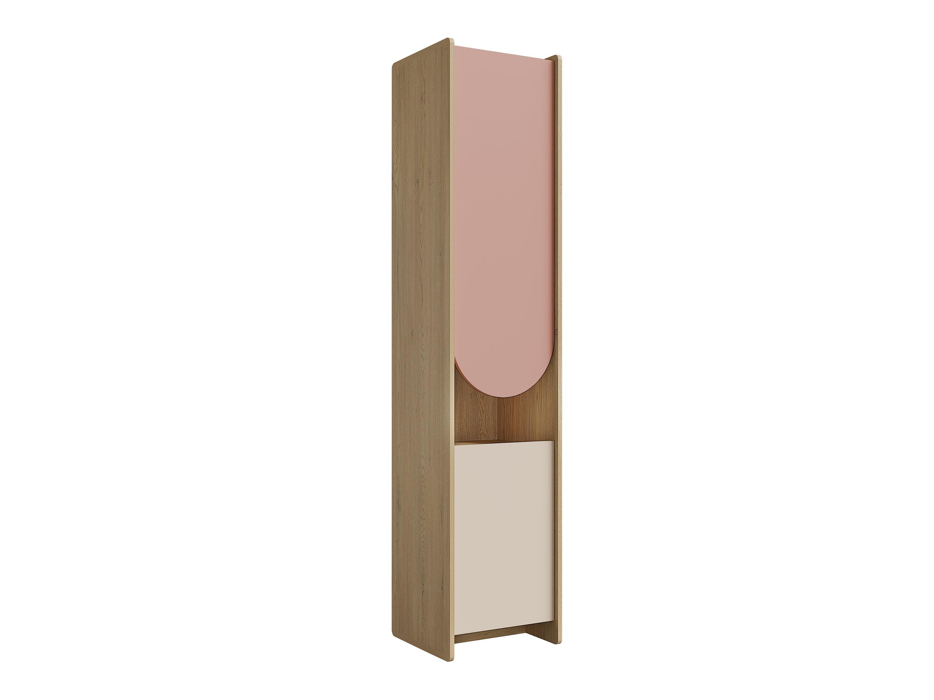 Scaffale Fivelbi 103 (Fucsia)