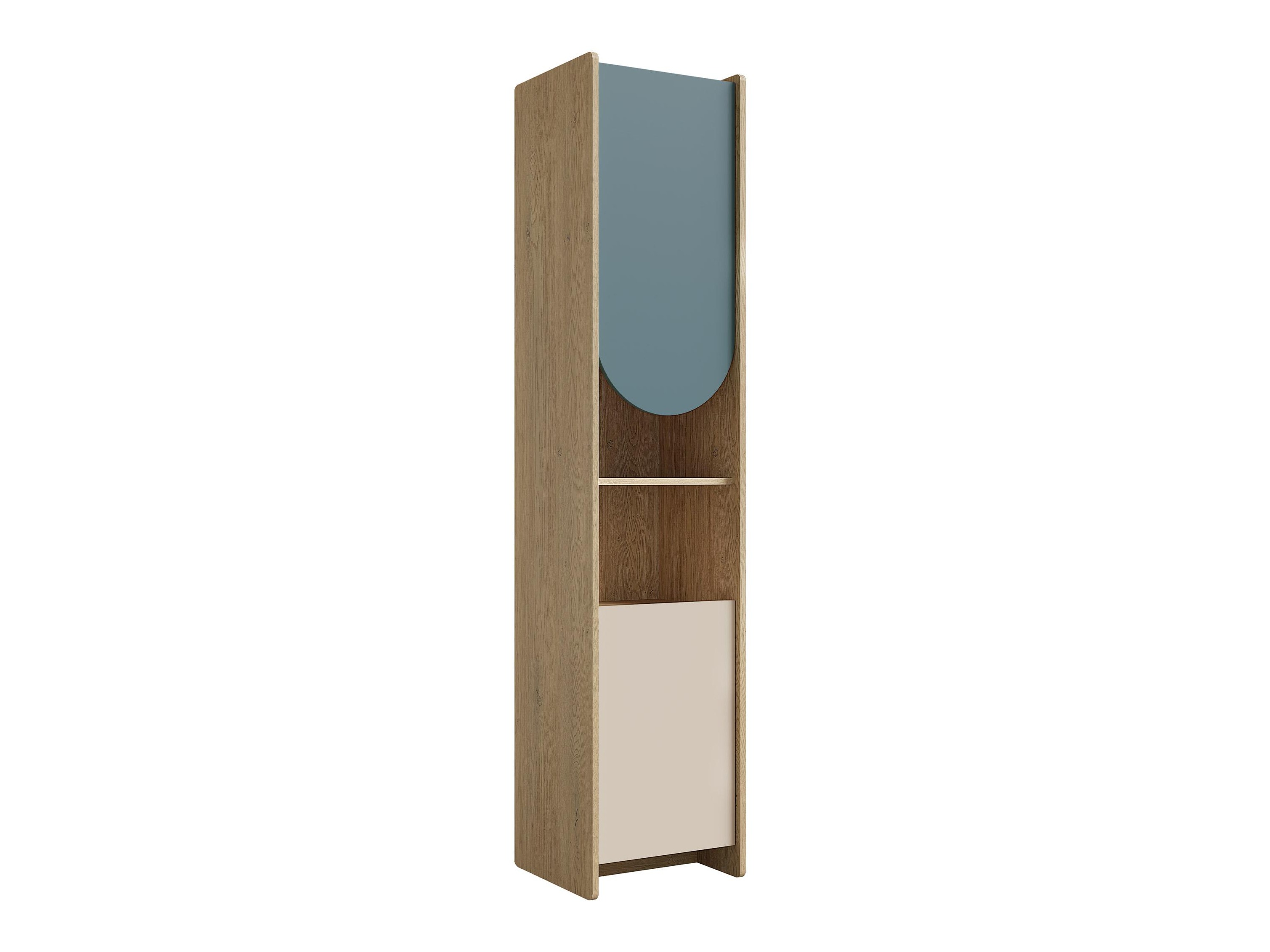Scaffale Fivelbi 104 (Blu)
