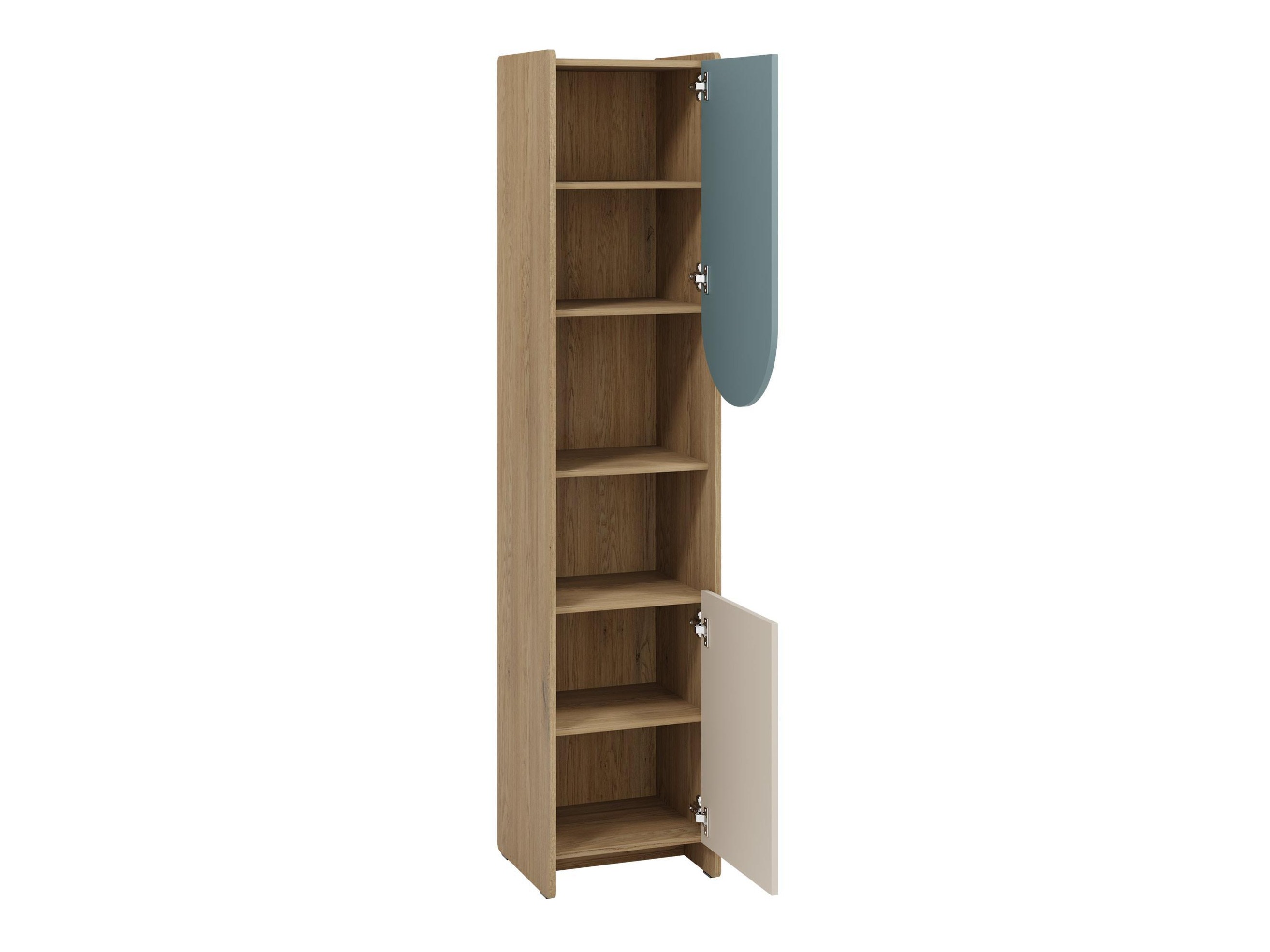 Scaffale Fivelbi 104 (Blu)