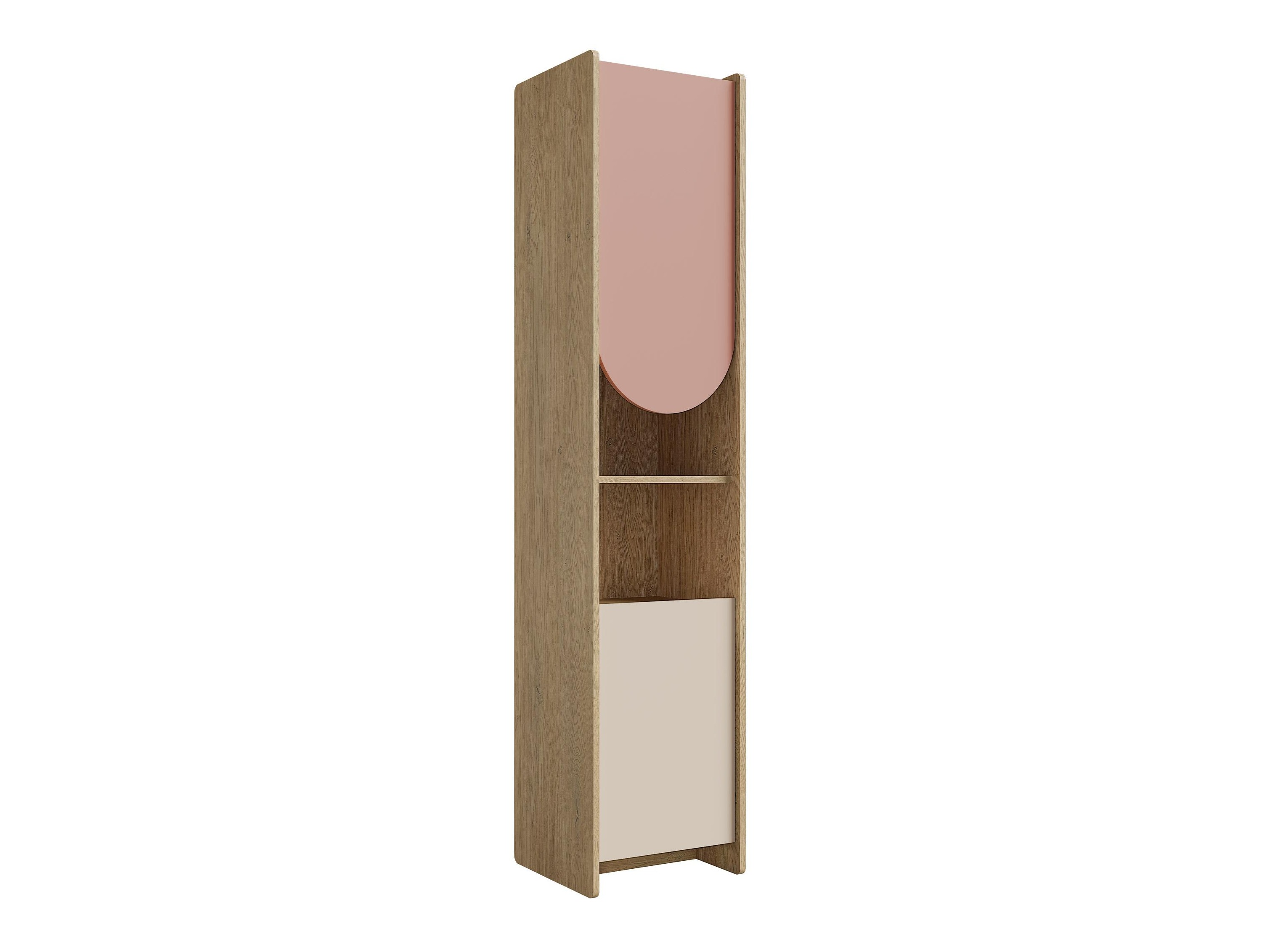 Scaffale Fivelbi 104 (Fucsia)