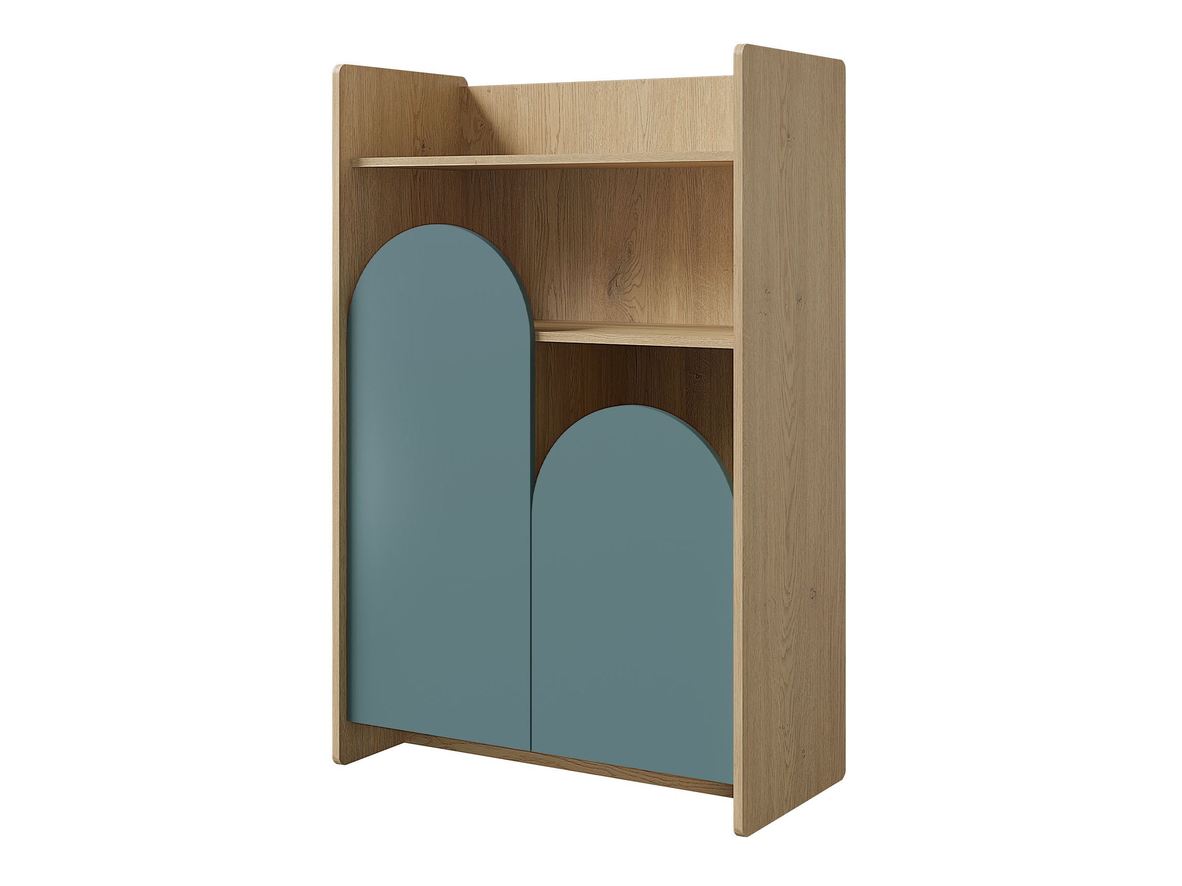 Madia Fivelbi 107 (Blu)