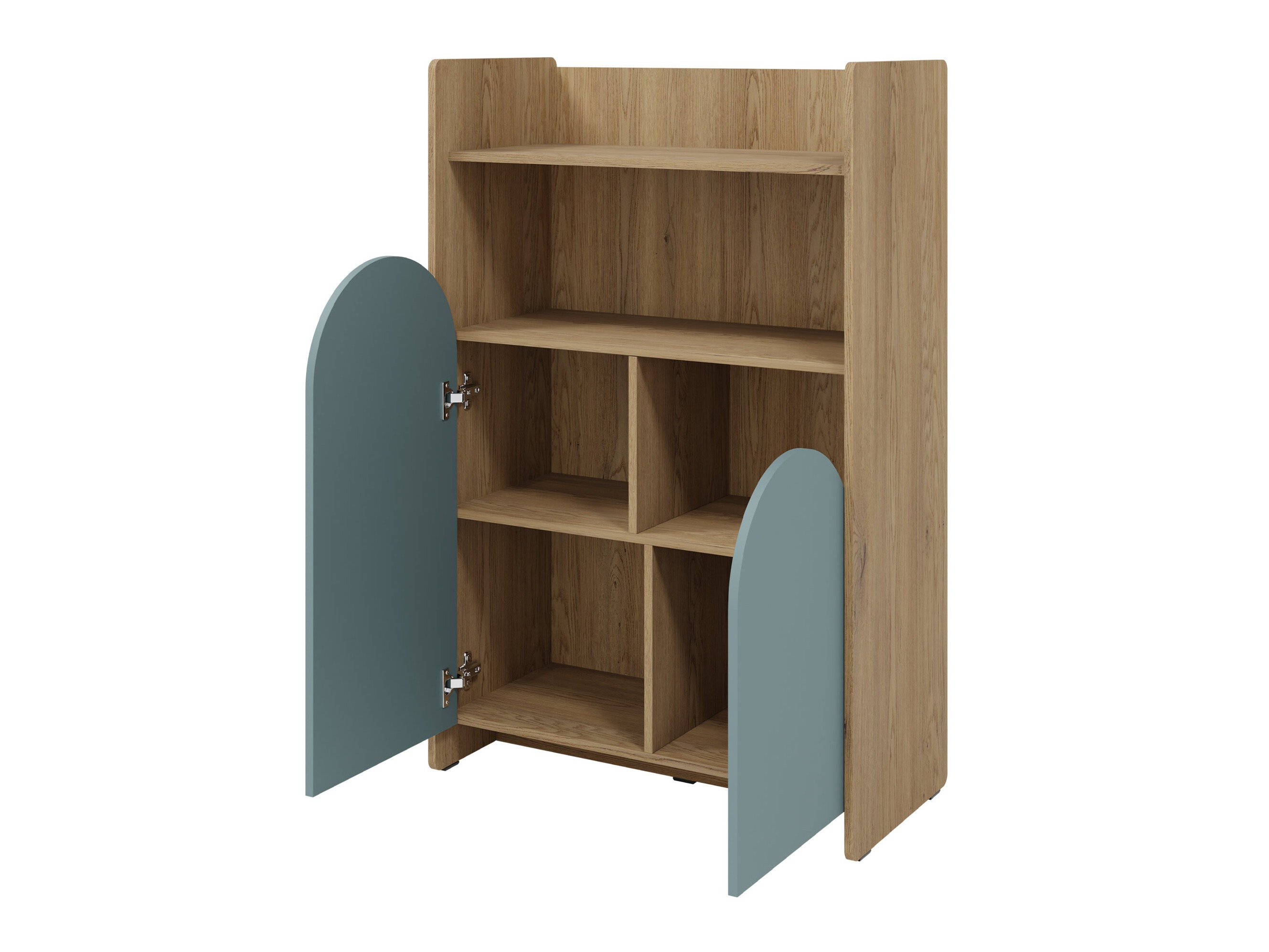 Madia Fivelbi 107 (Blu)