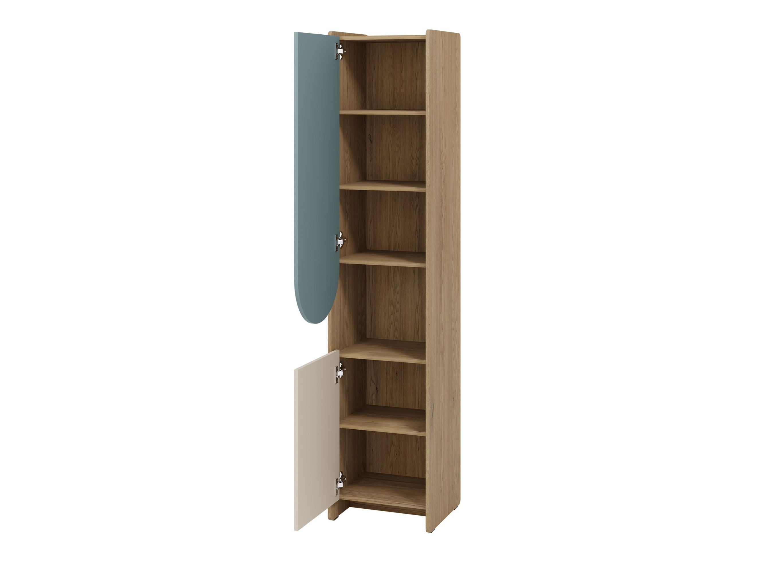 Set Camerette per bambini Fivelbi 117 (Blu)