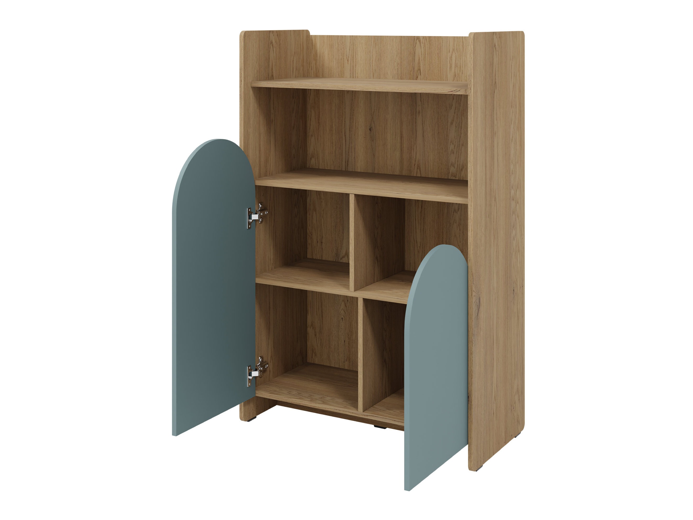 Set Camerette per bambini Fivelbi 117 (Blu)