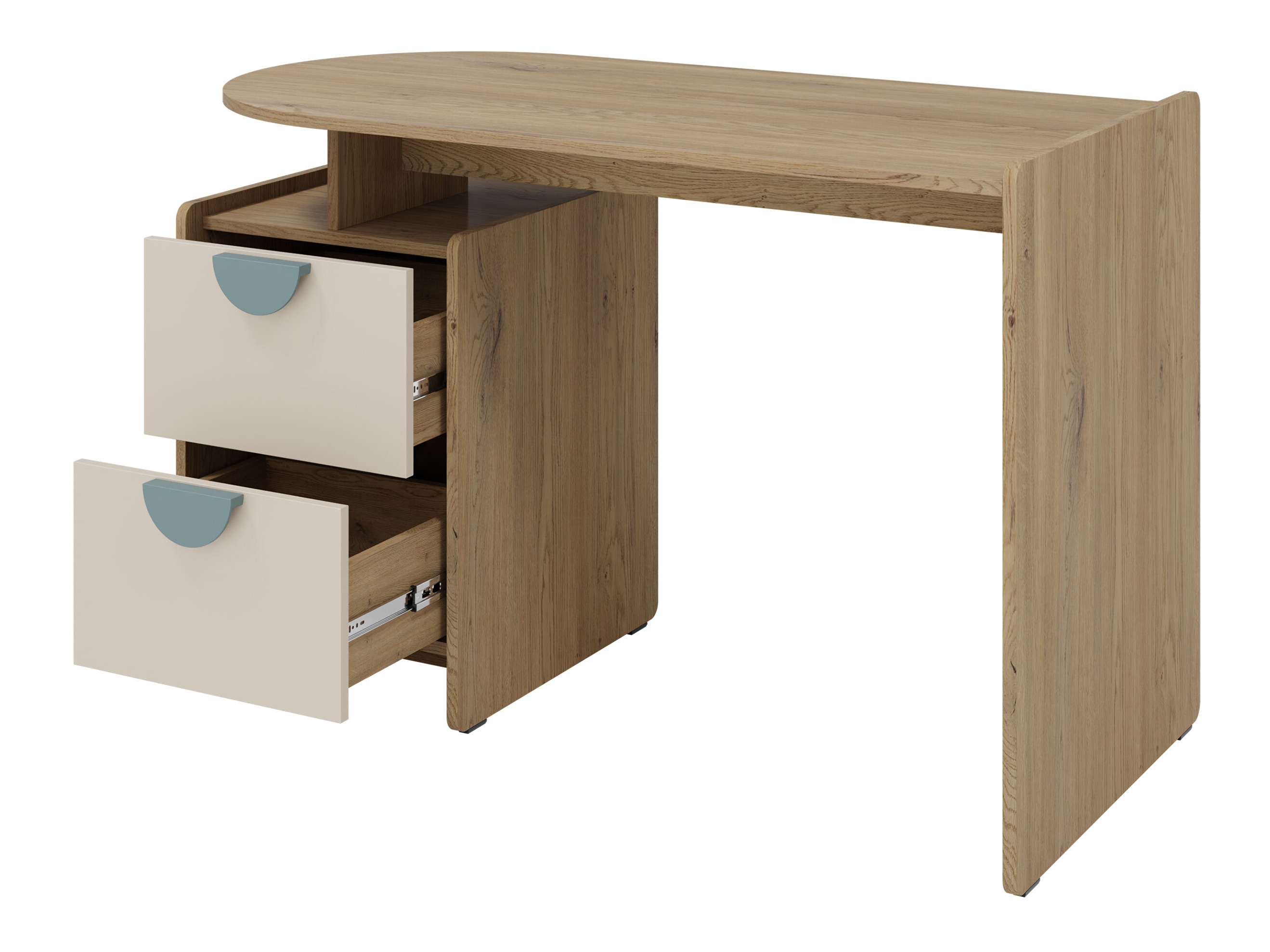 Set Camerette per bambini Fivelbi 117 (Blu)
