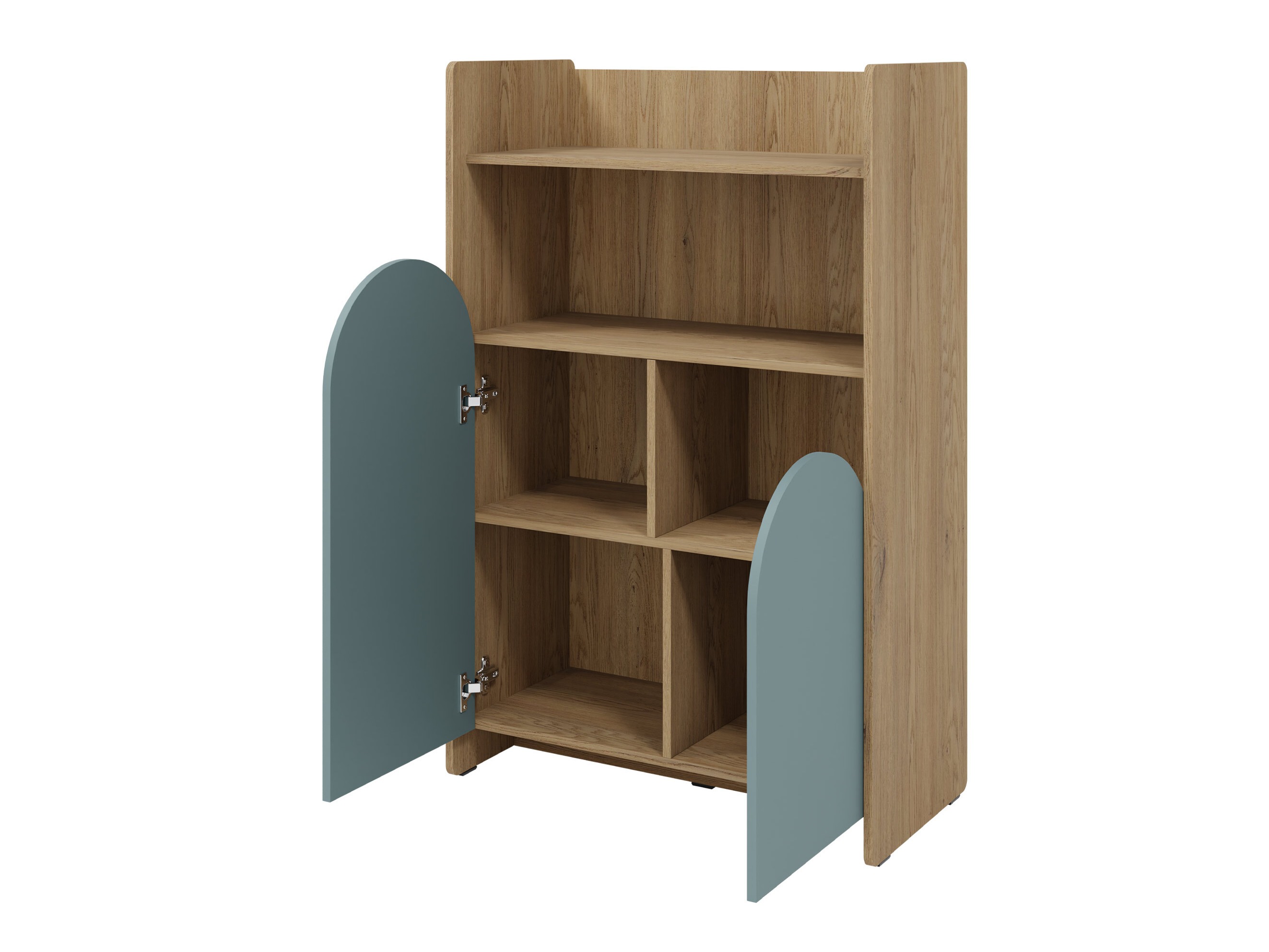 Set Camerette per bambini Fivelbi 118 (Blu)