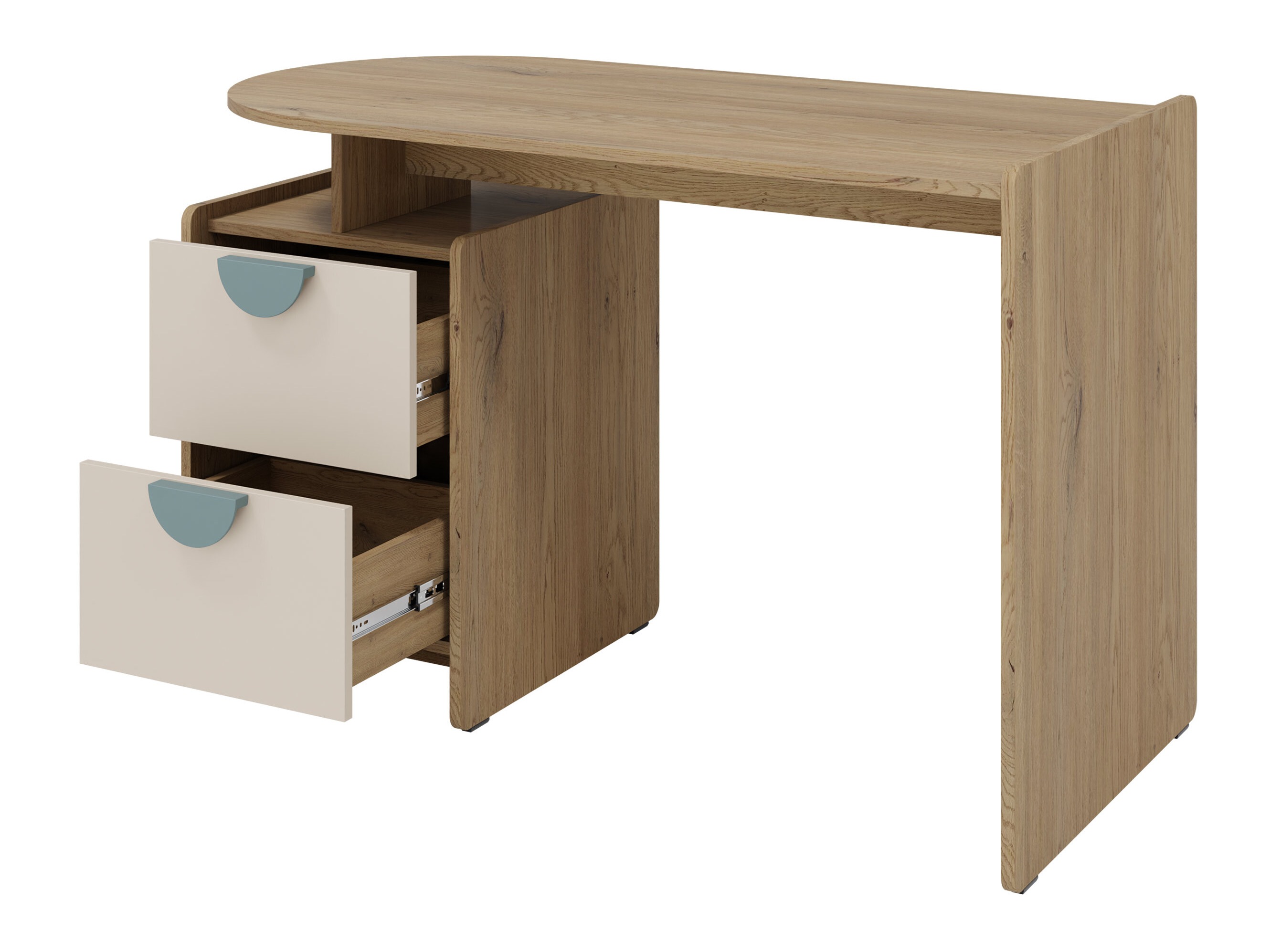 Set Camerette per bambini Fivelbi 118 (Blu)
