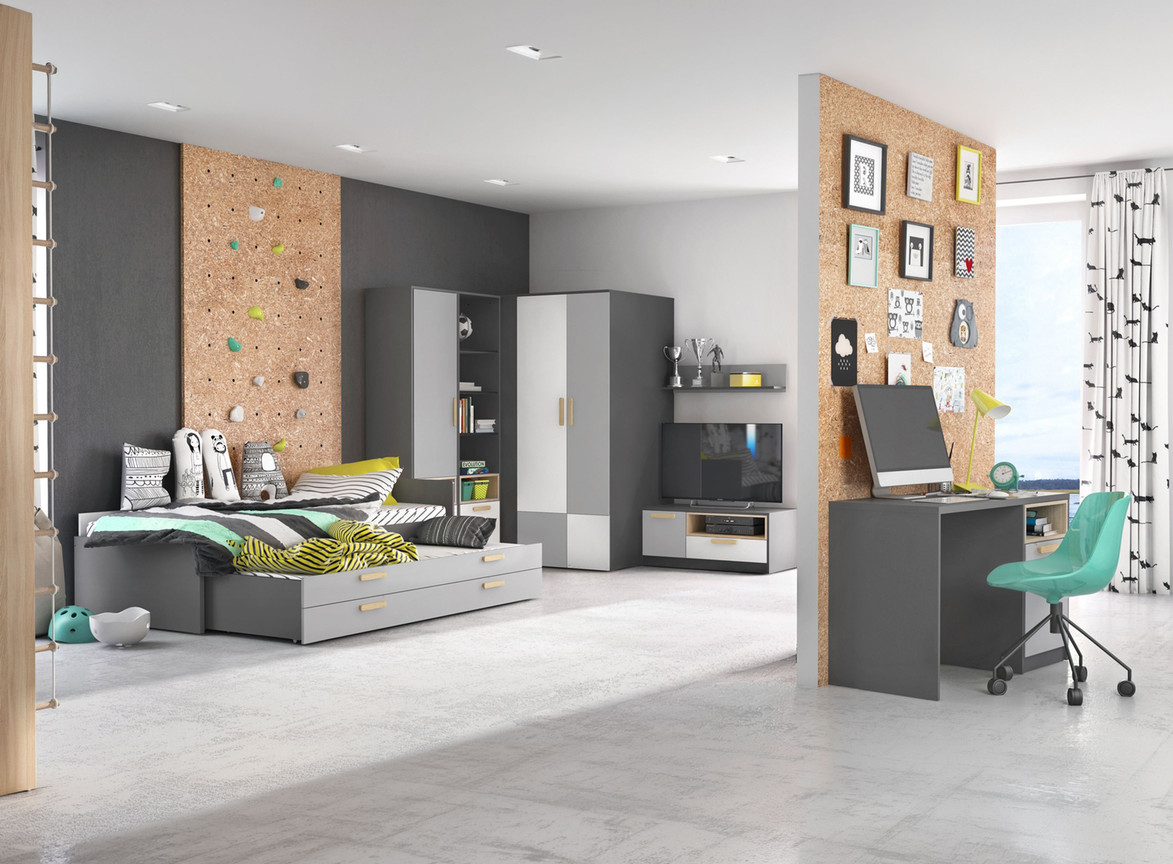 Letto Veravie 125