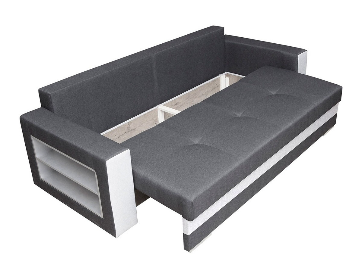 Divano letto Decatur 106 (Twist 23 + Twist 18)
