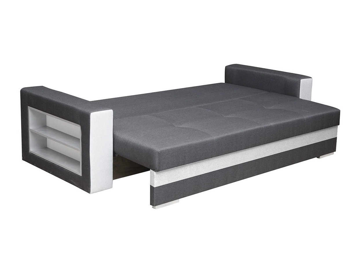Divano letto Decatur 106 (Twist 8 + Twist 2)
