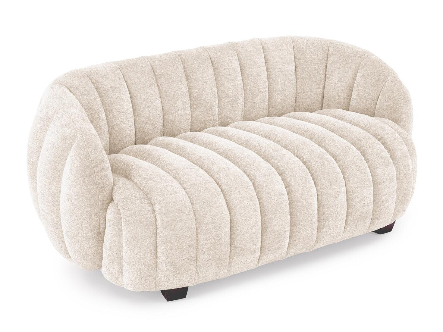 Divano Houston 2167 (Raven 22)