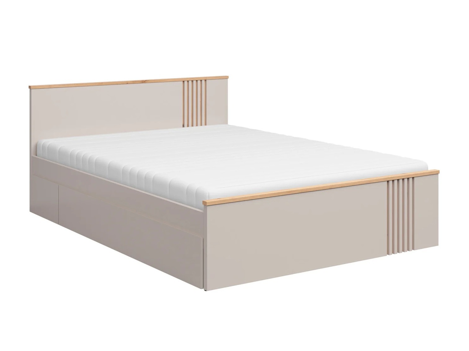 Letto Venvou 109