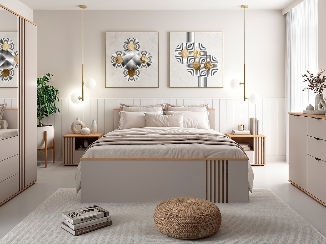 Letto Venvou 109