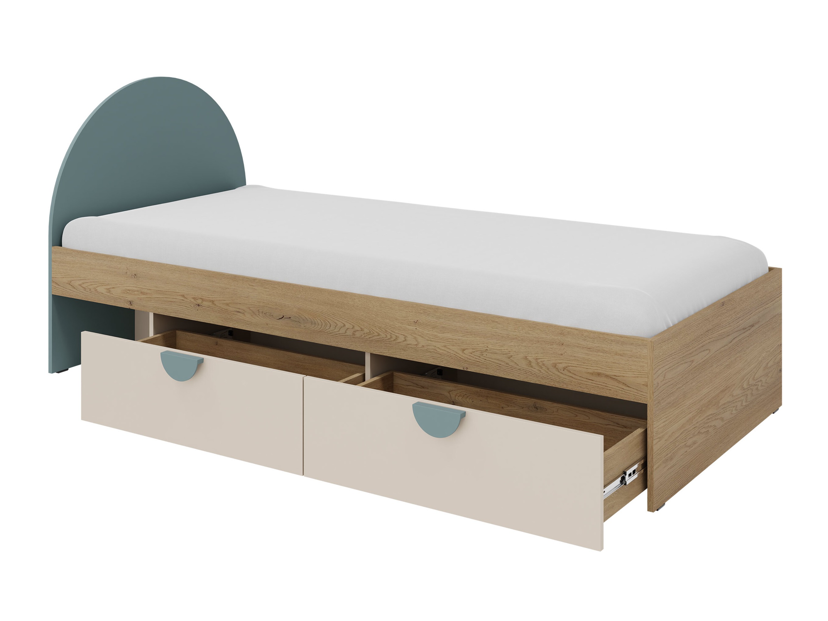 Set Camerette per bambini Fivelbi 119 (Blu)