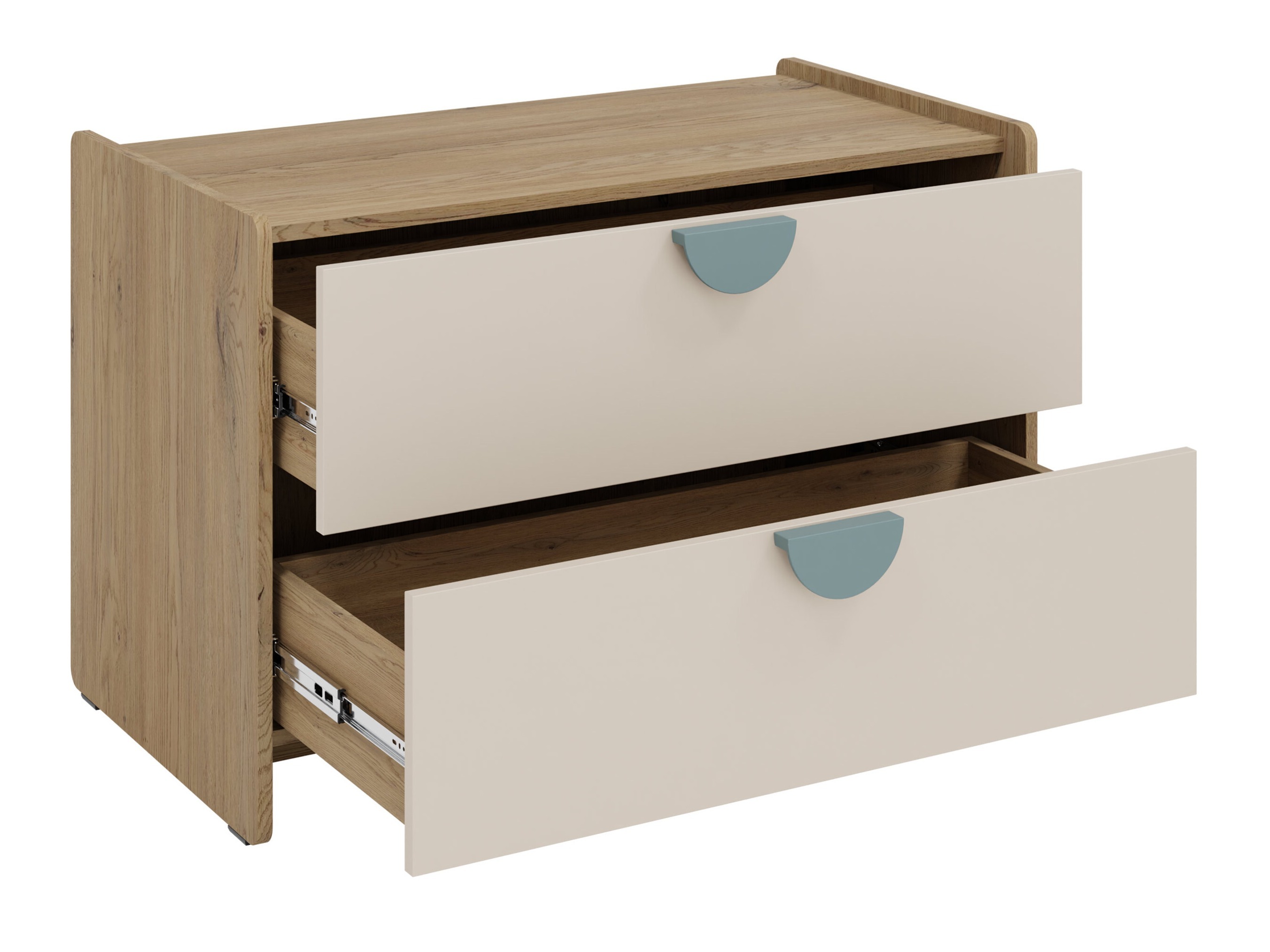 Set Camerette per bambini Fivelbi 119 (Blu)