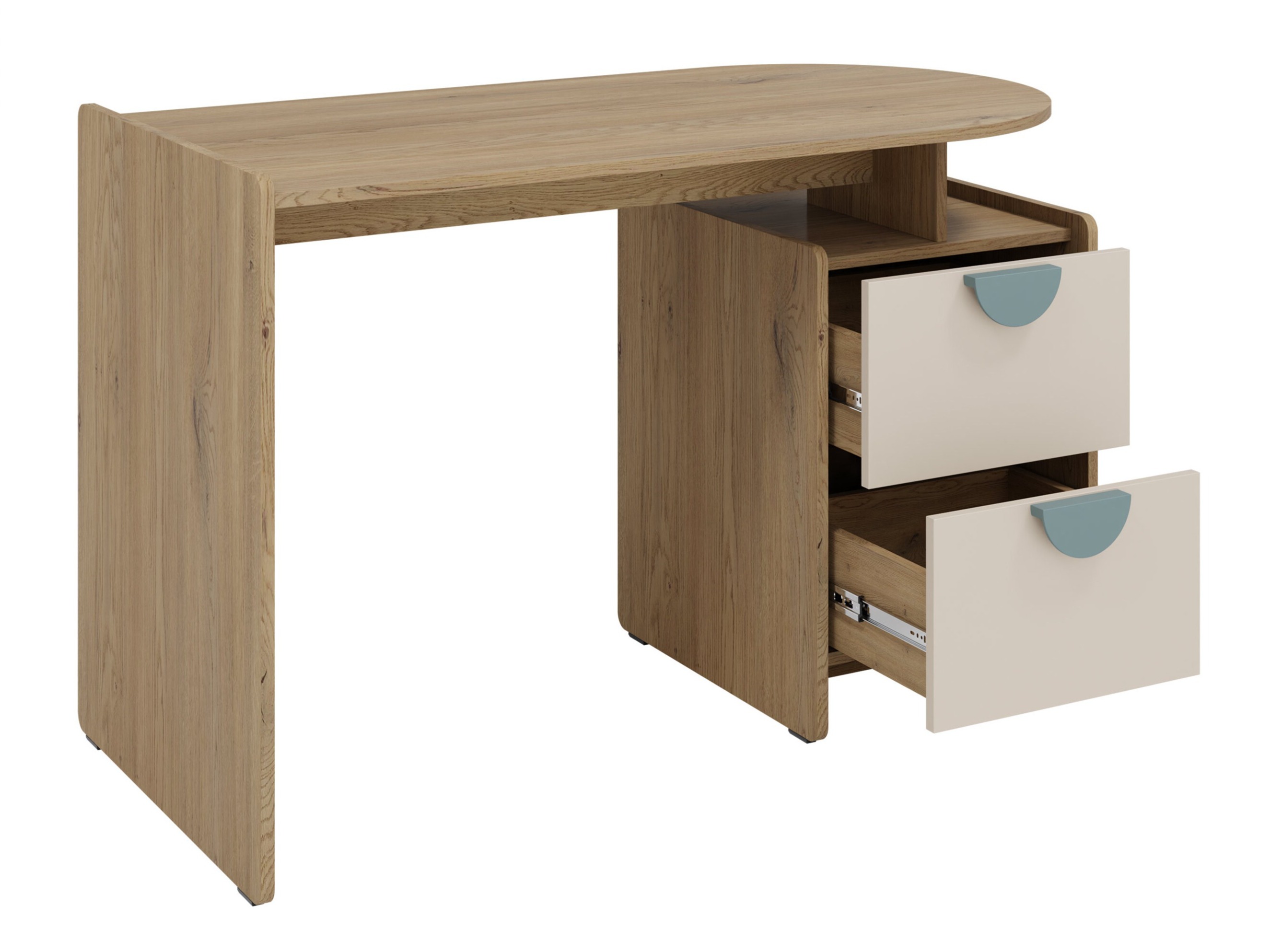 Set Camerette per bambini Fivelbi 119 (Blu)