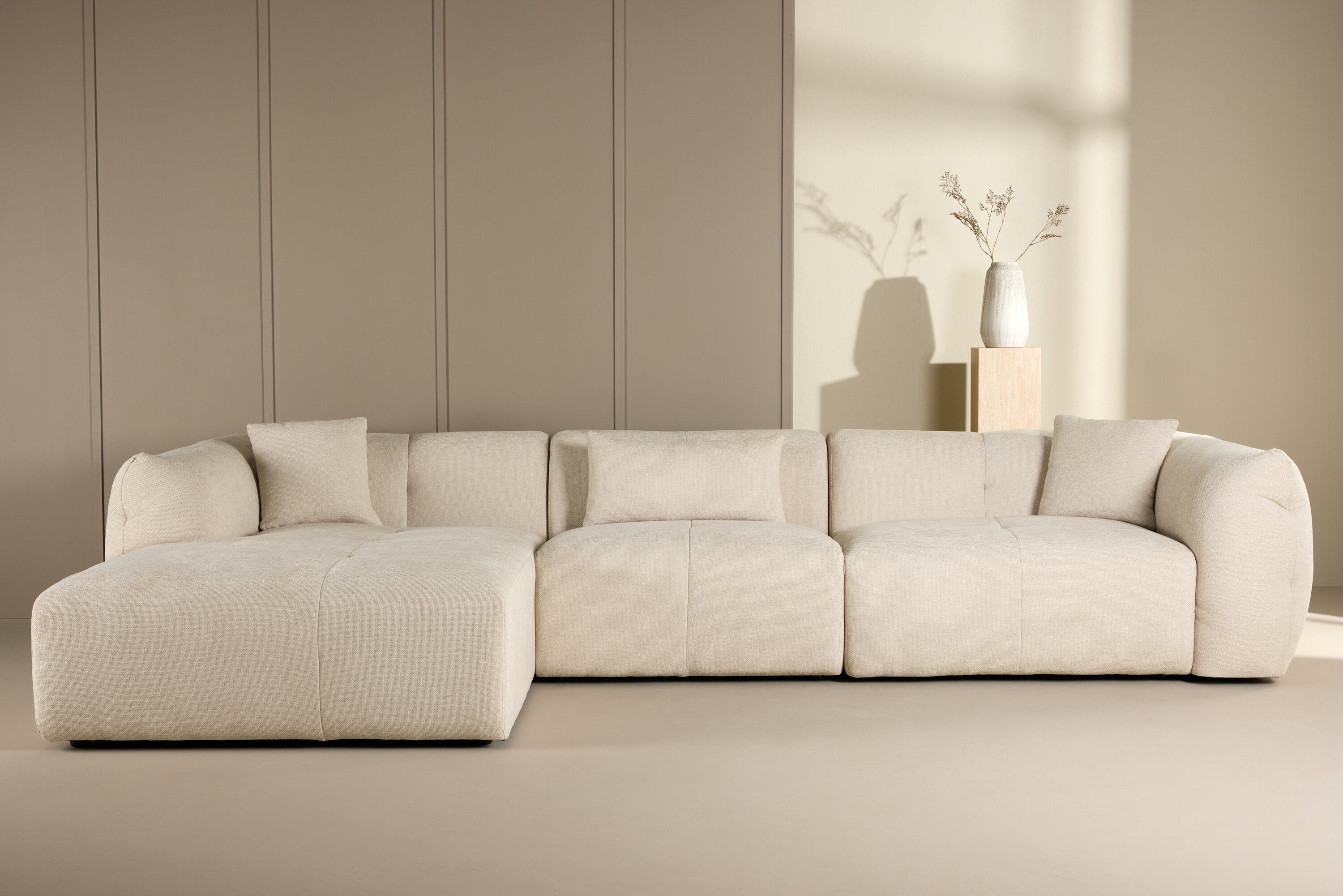Divano angolare Dallas 4817