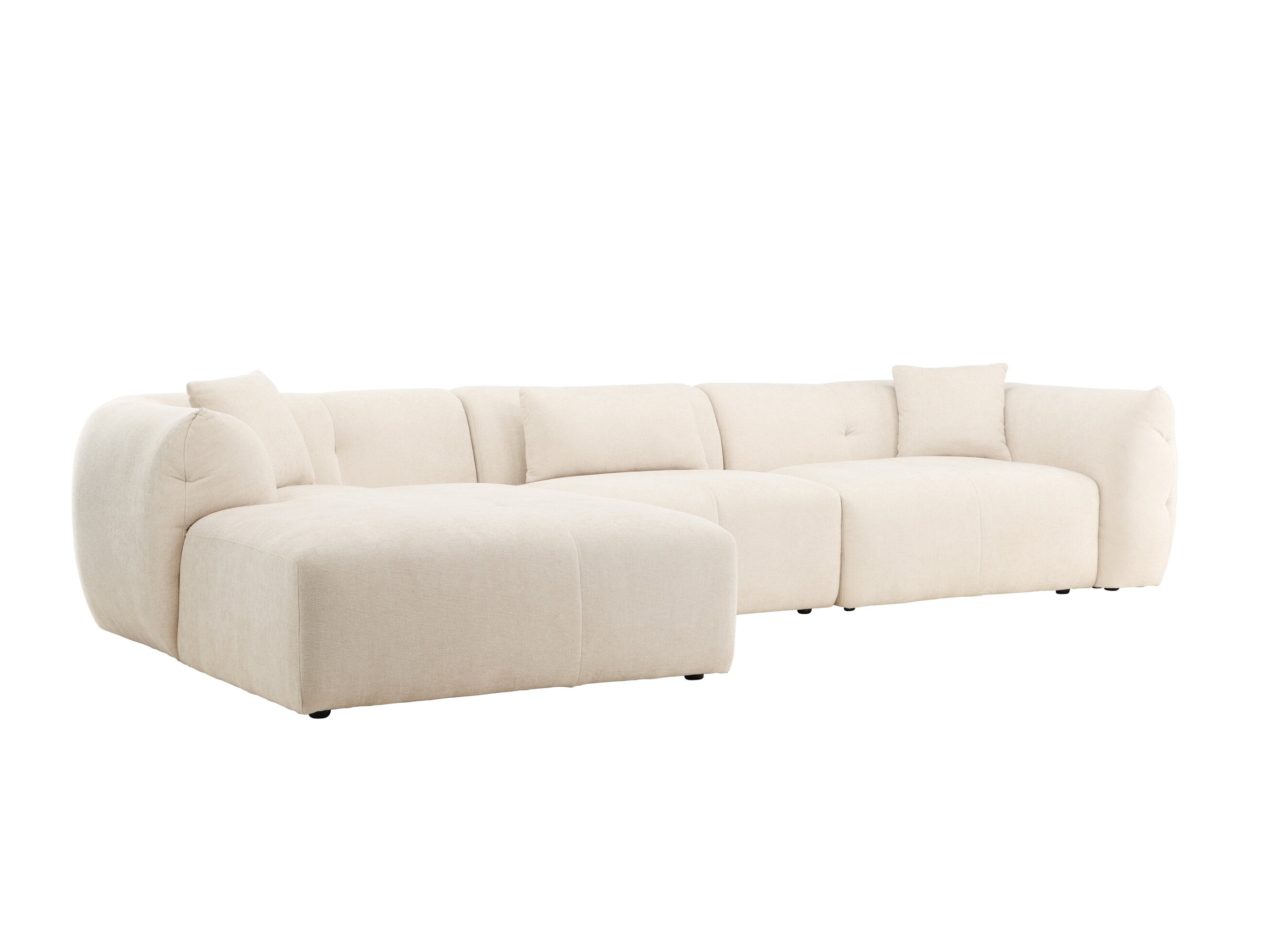 Divano angolare Dallas 4817