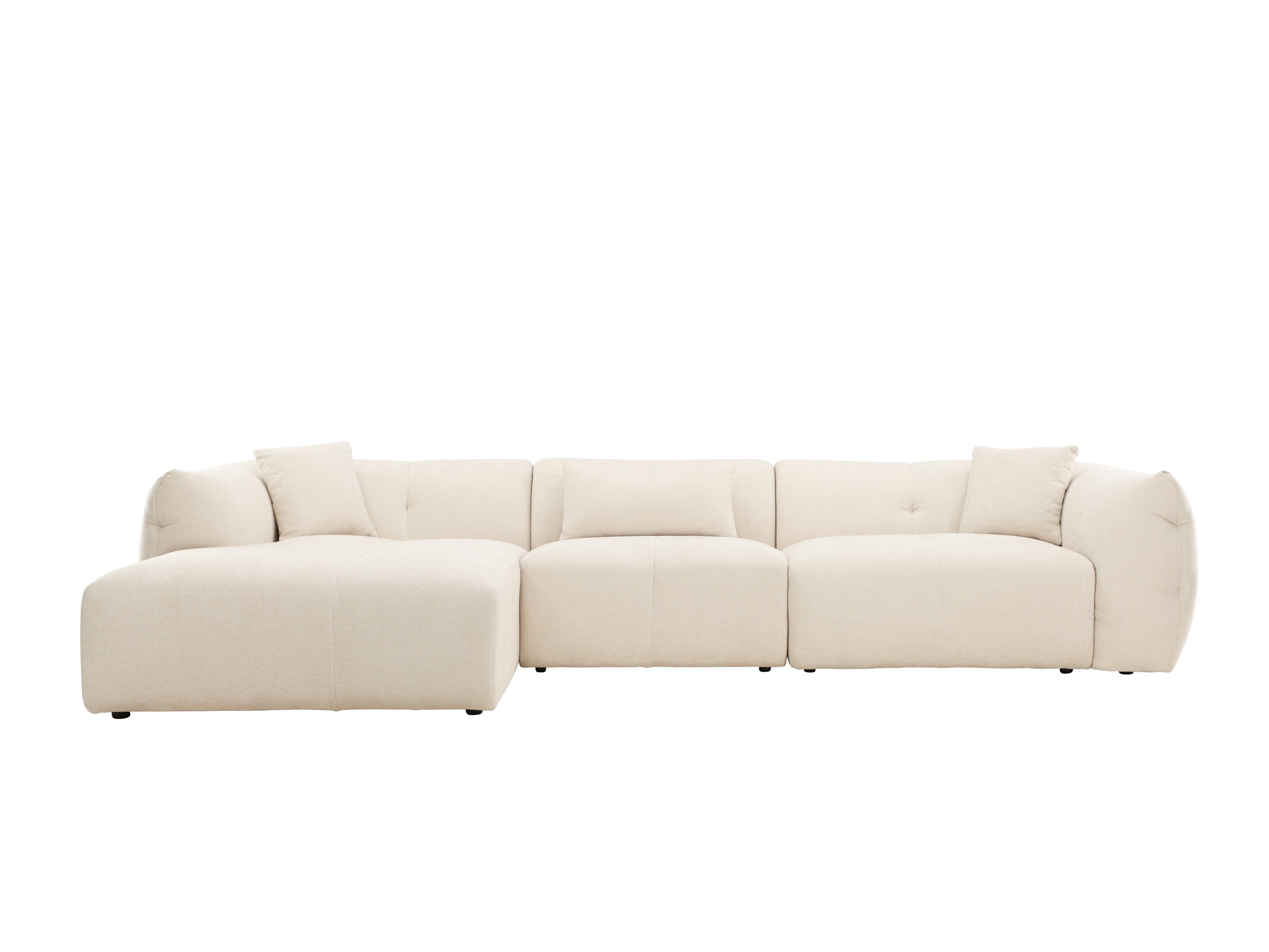 Divano angolare Dallas 4817