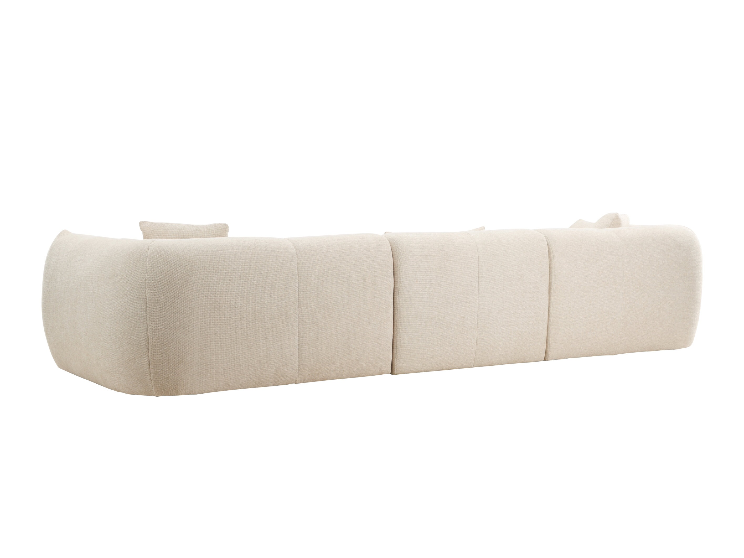 Divano angolare Dallas 4817