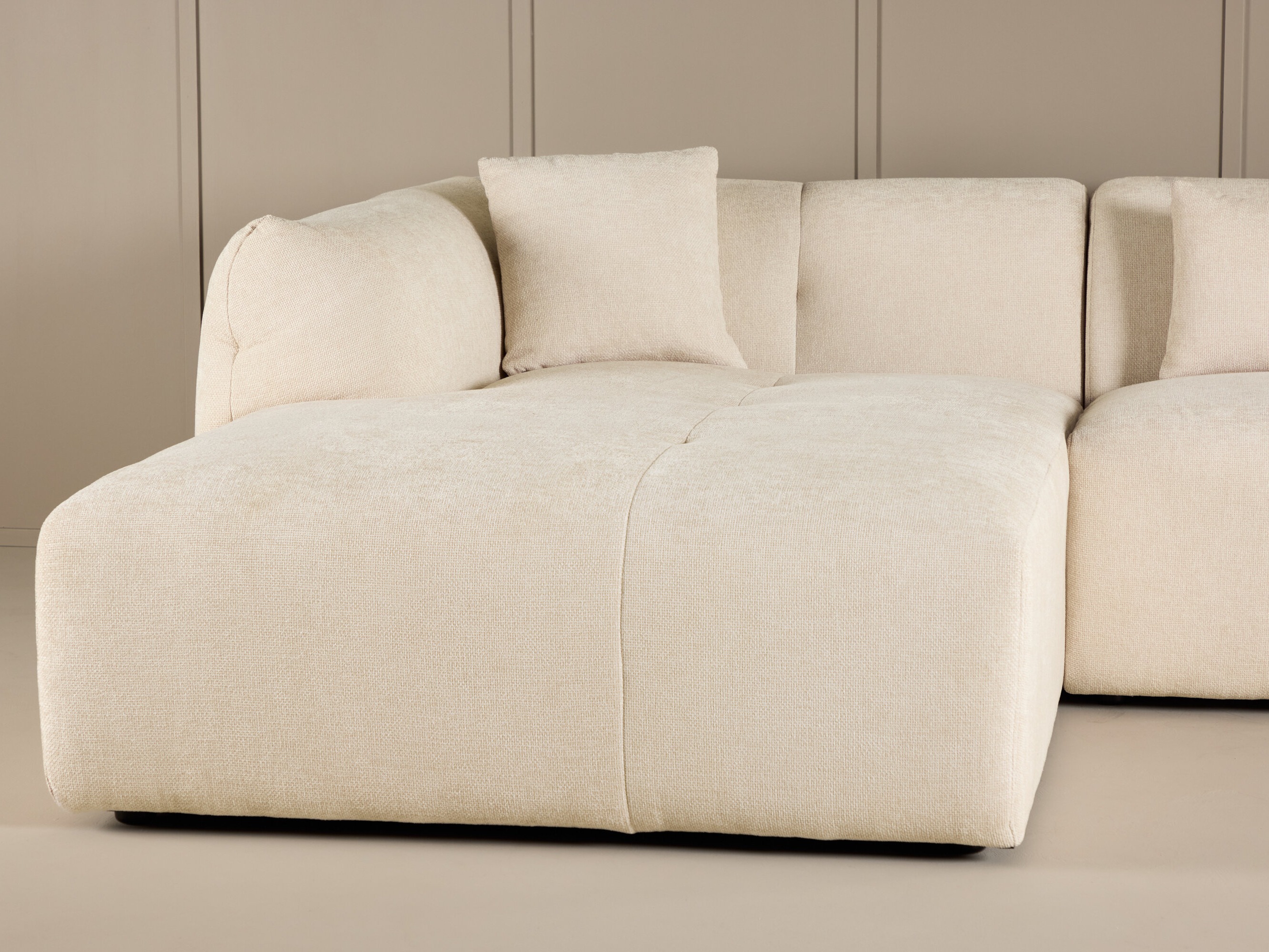 Divano angolare Dallas 4817