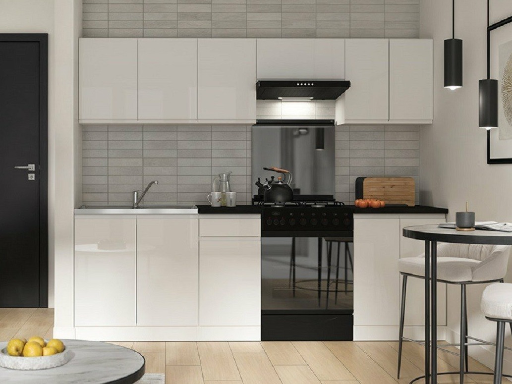 Composizione cucina SL5738