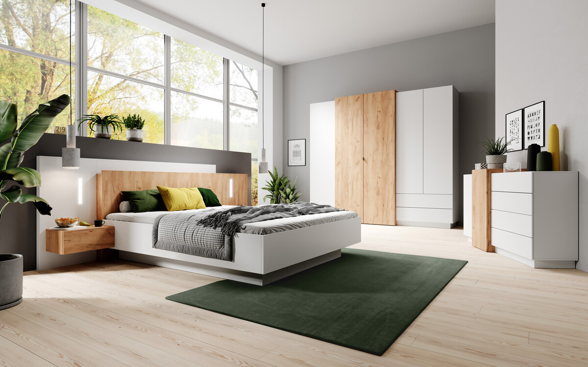 Letto SL5737