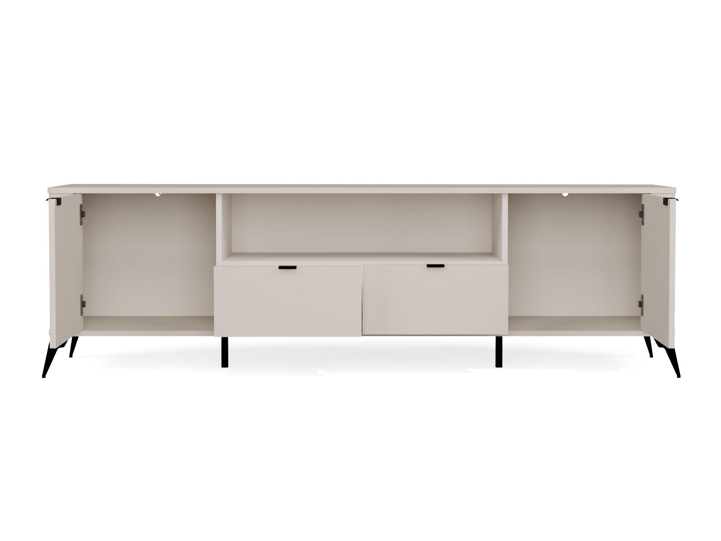 Mobile porta TV Soavie 108 (Cachemire)