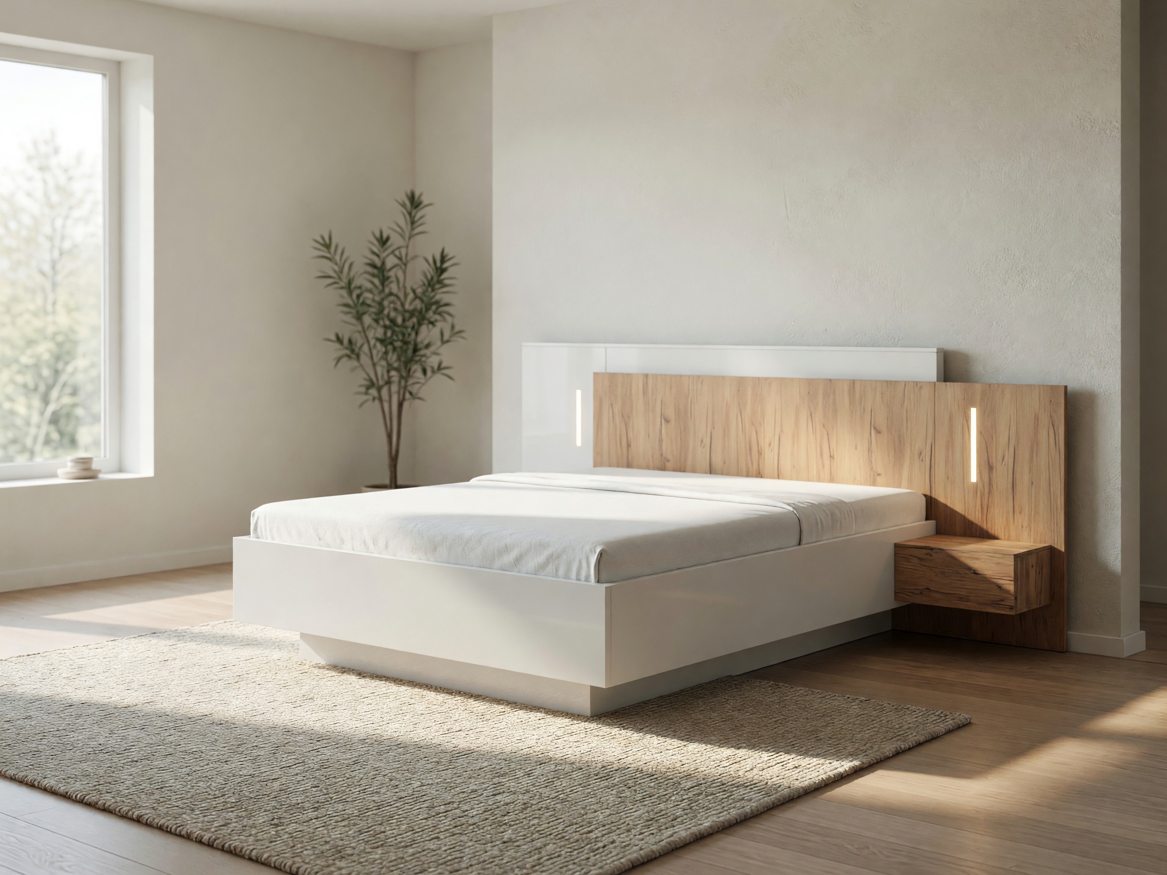 Letto SL5737