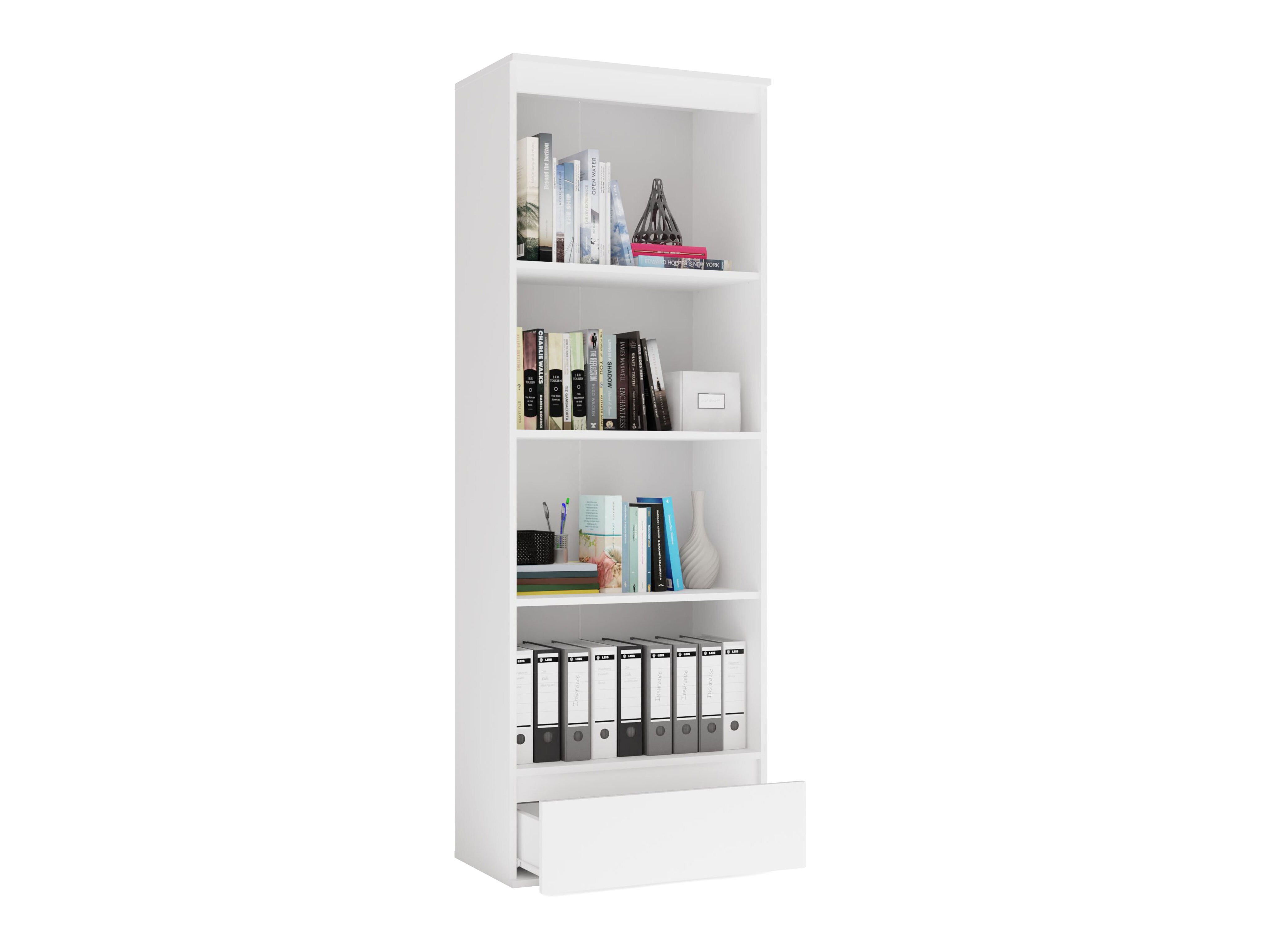 Scaffale Mandeville 377