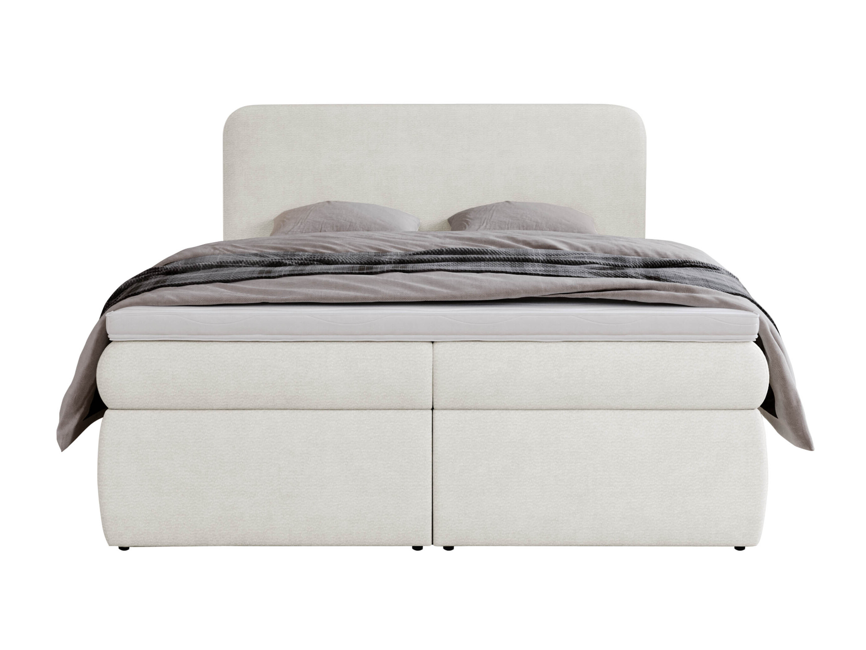 Letto continentale Portage 111 (Vibe 03)