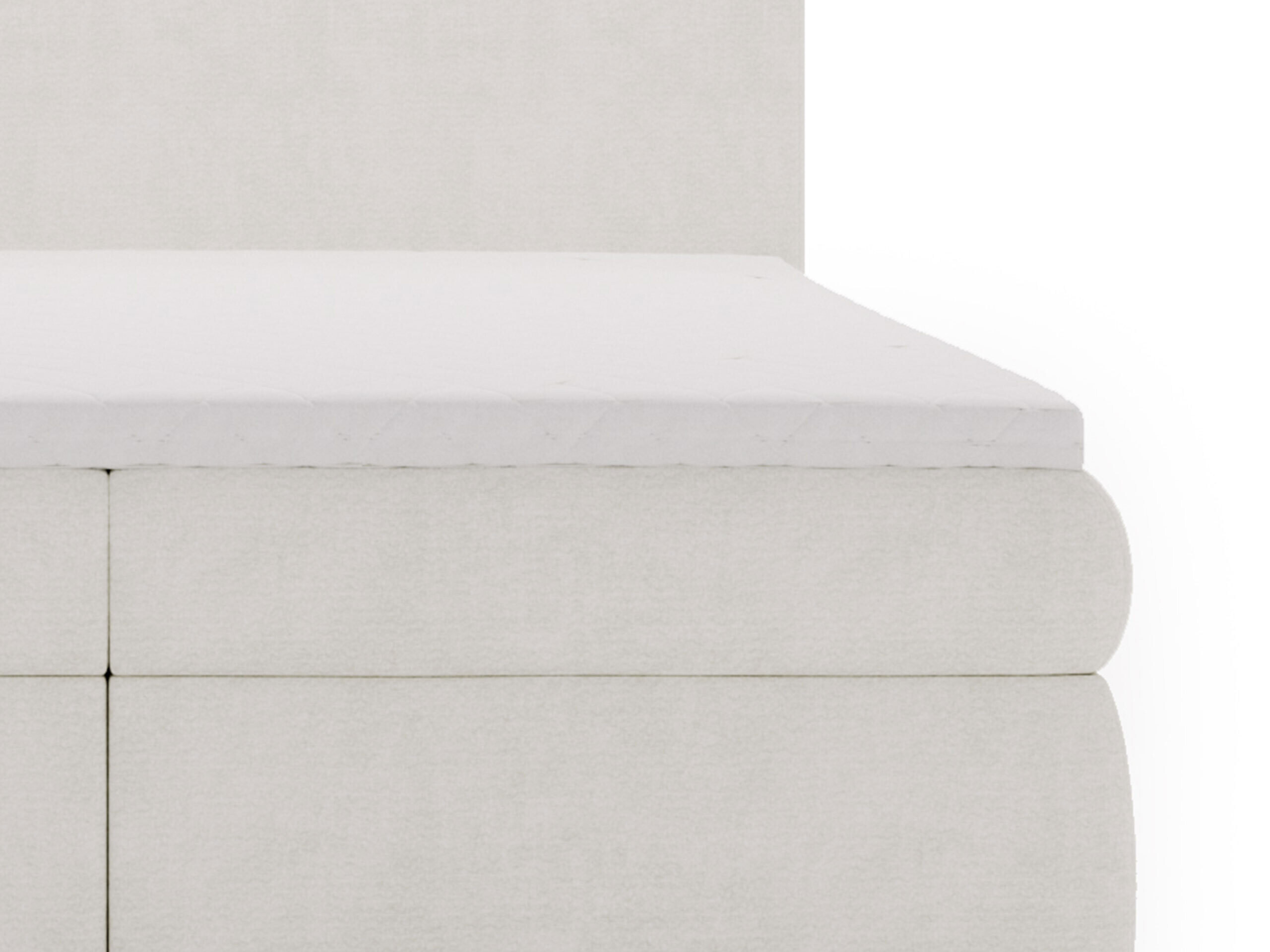 Letto continentale Portage 111 (Vibe 03)