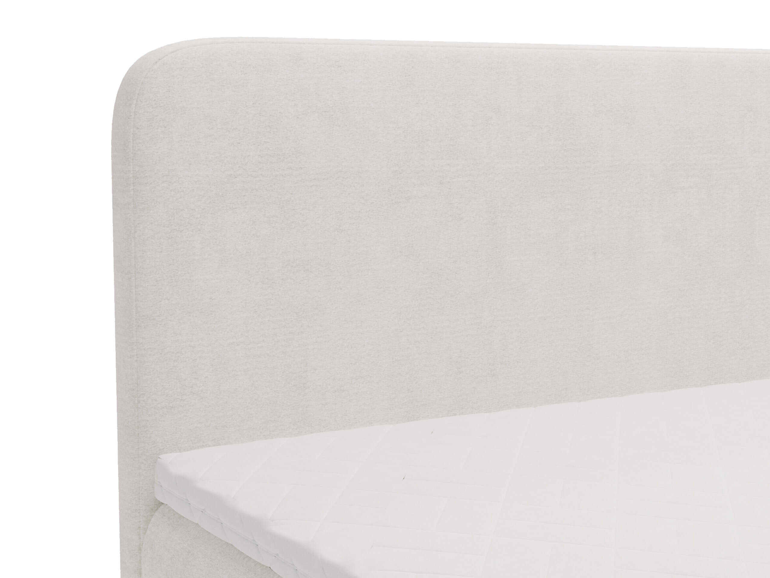 Letto continentale Portage 111 (Vibe 03)